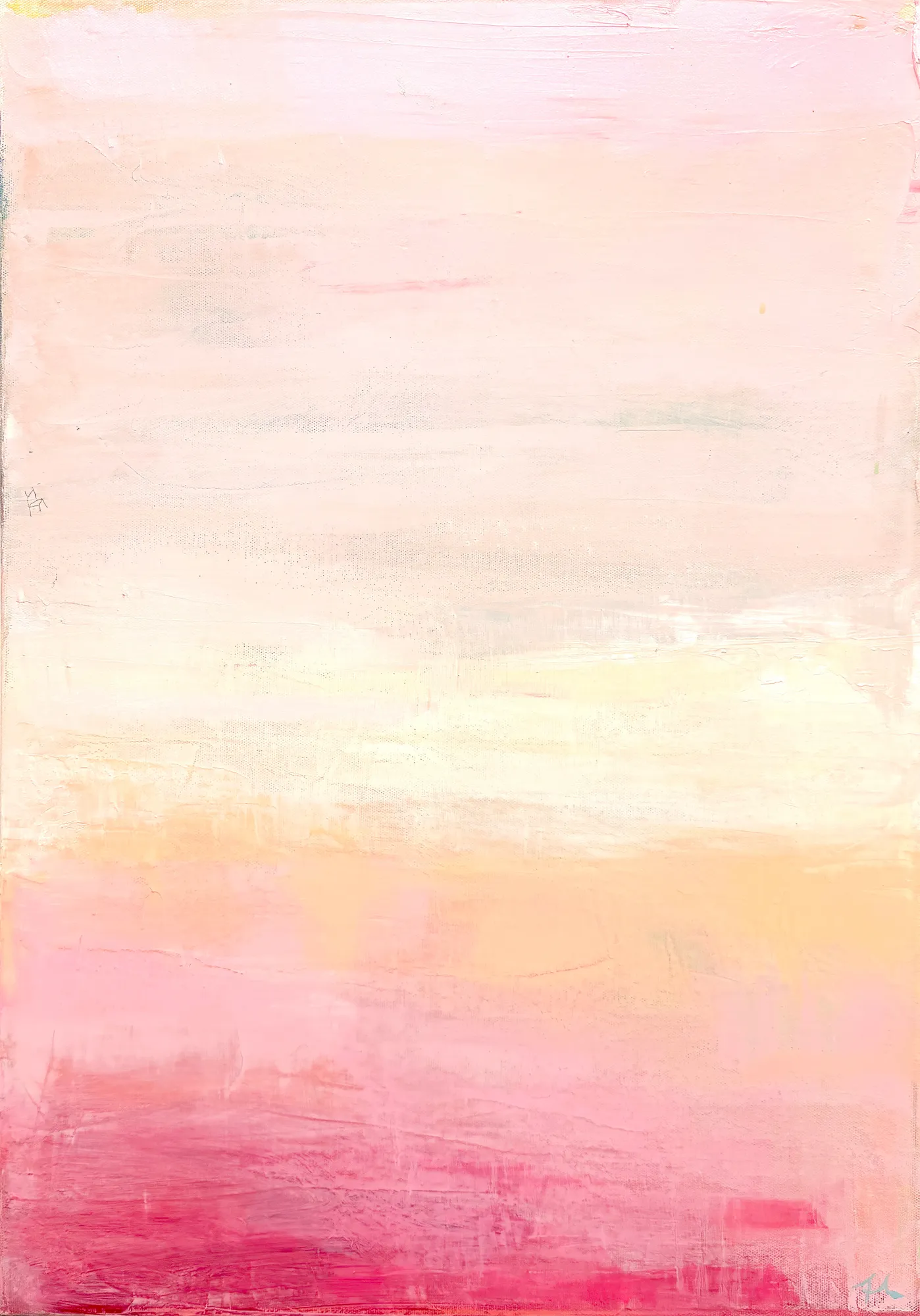 Andrew Faulkner, Drops of Jupiter, 2025