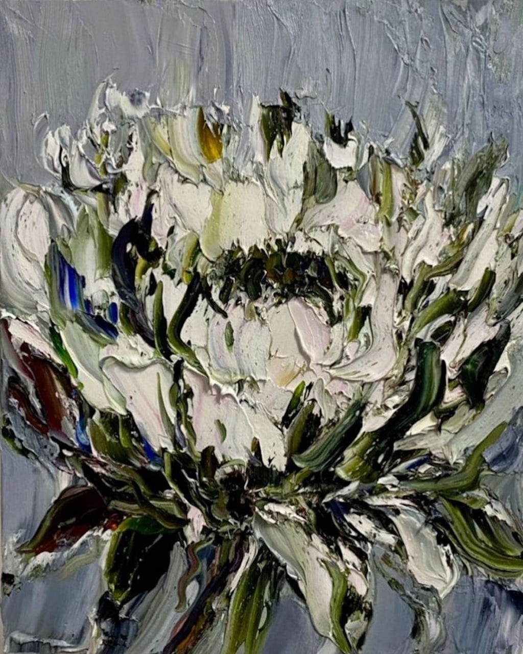 Craig Waddell, In this life you are my love, 2022