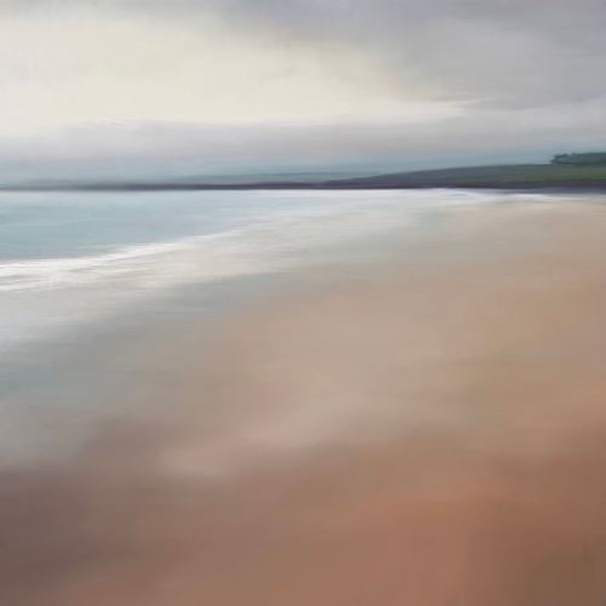 Don Scott Macdonald, Lost Coast, 2023