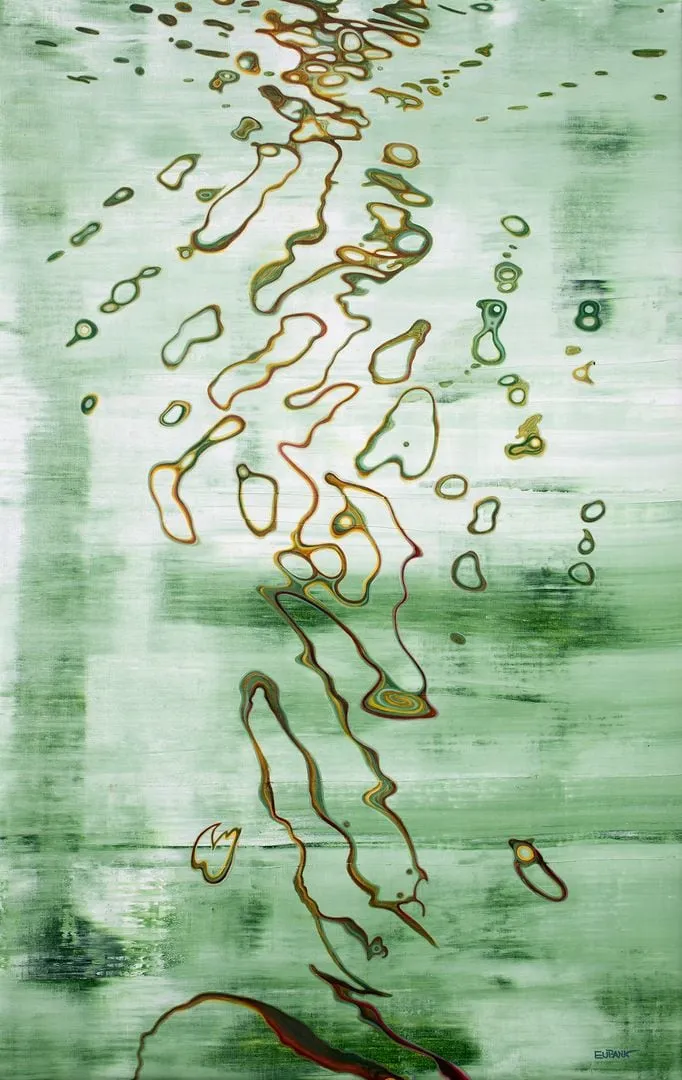 Danielle Eubank, Alameda Island, 2023