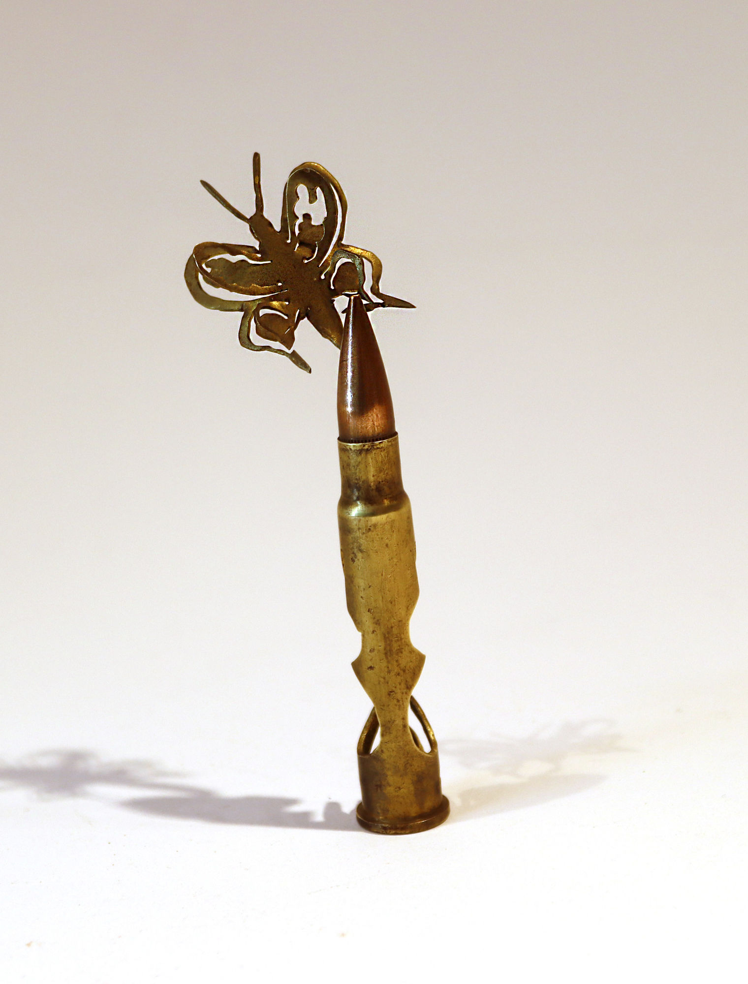 Steven Gregory, The Killing Series 46 - All Quiet in the Western Front, 2017