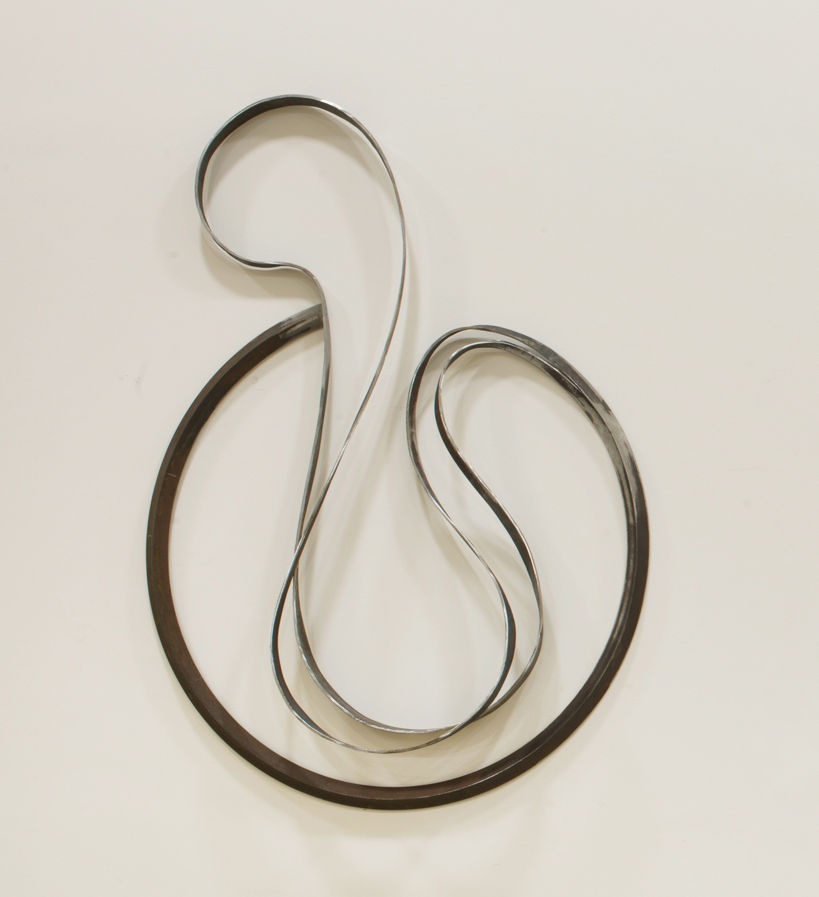 Almuth Tebbenhoff, Clef, 2020