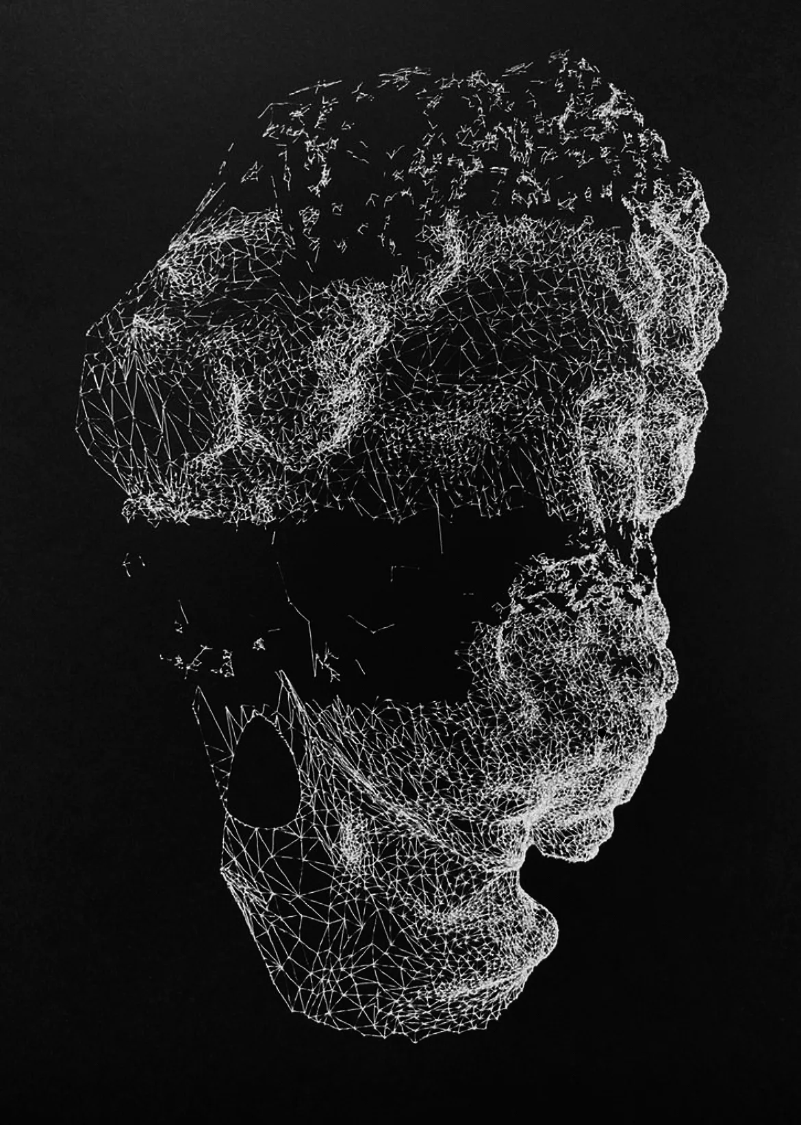 Zachary Eastwood-Bloom, Asklepios (Special Edition for Ukraine), 2022