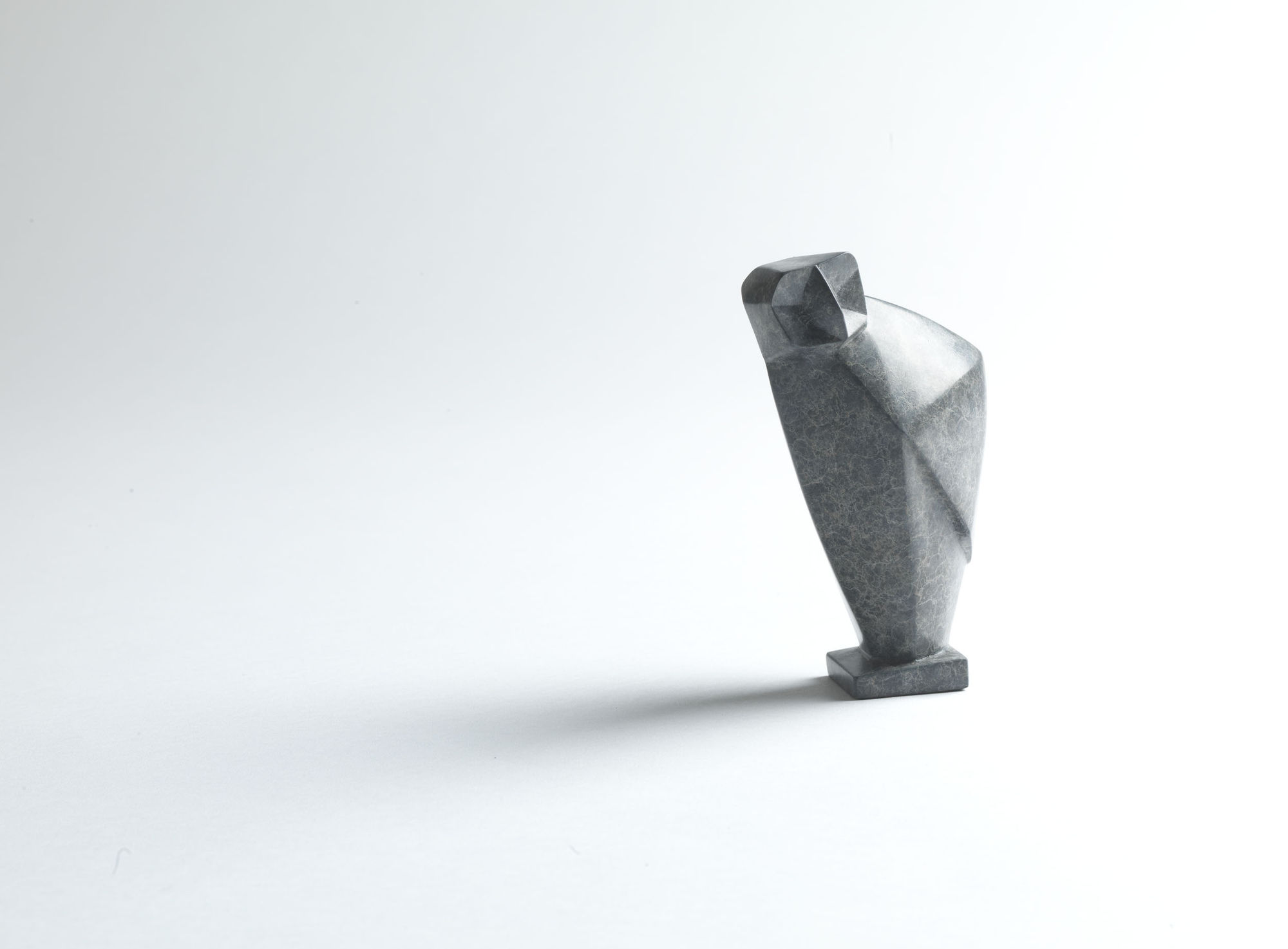 Terence Coventry, Small Owl, 2016