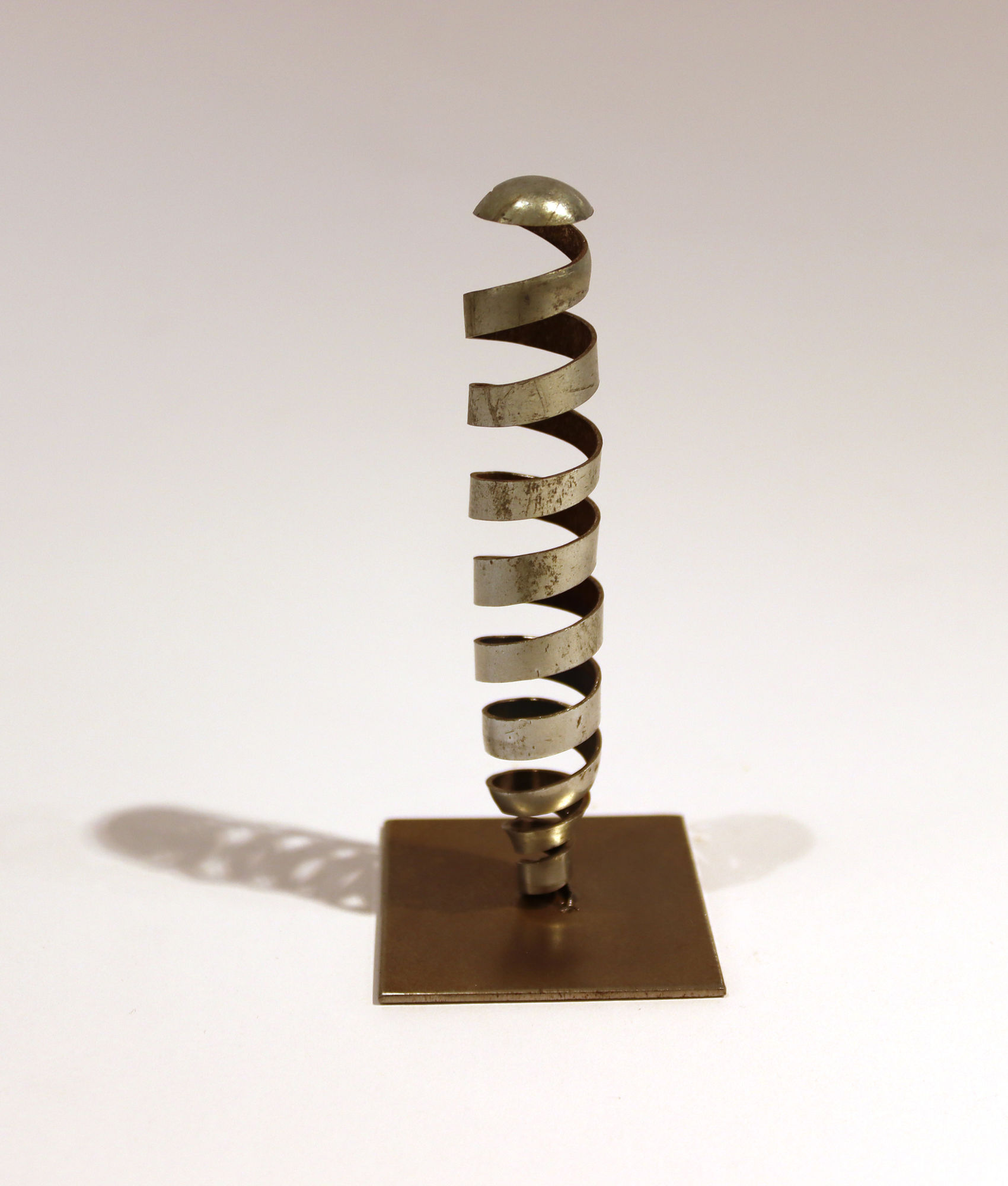 Steven Gregory, The Laughing Series 78 - Spiral Up, 2018