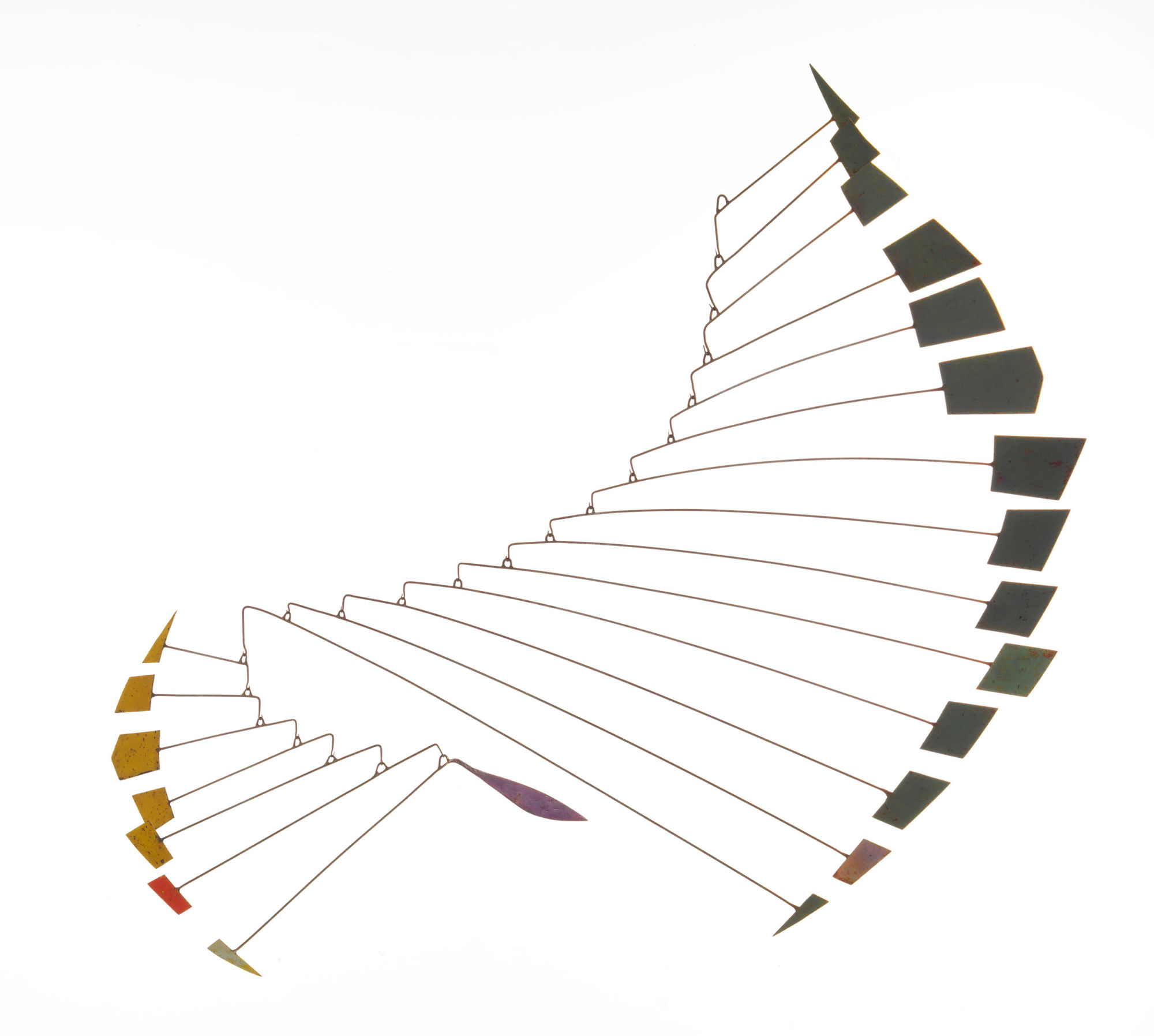 Lynn Chadwick, Mobile, 1952