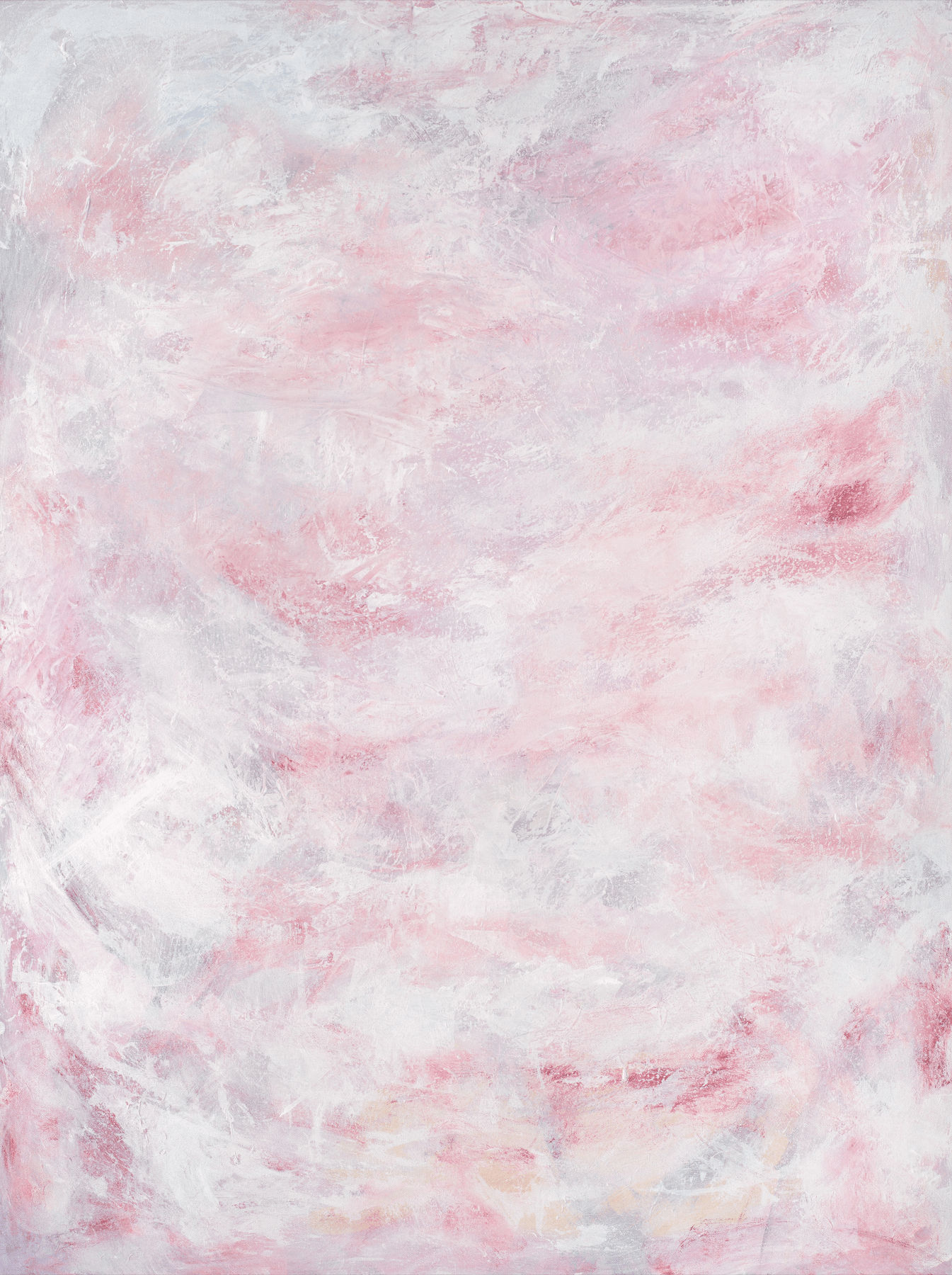 Tatiana Cabrera, Let the Light In, 2023