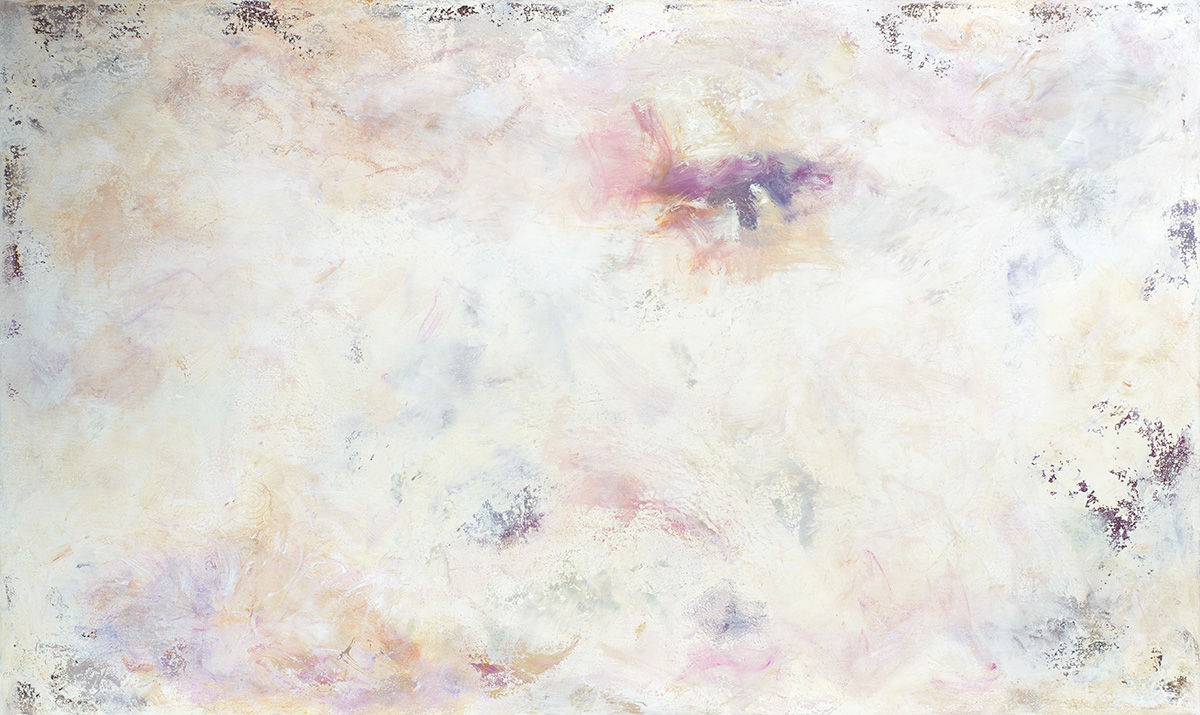 Patricia Qualls, Sweet Mysteries-Sold, 2018