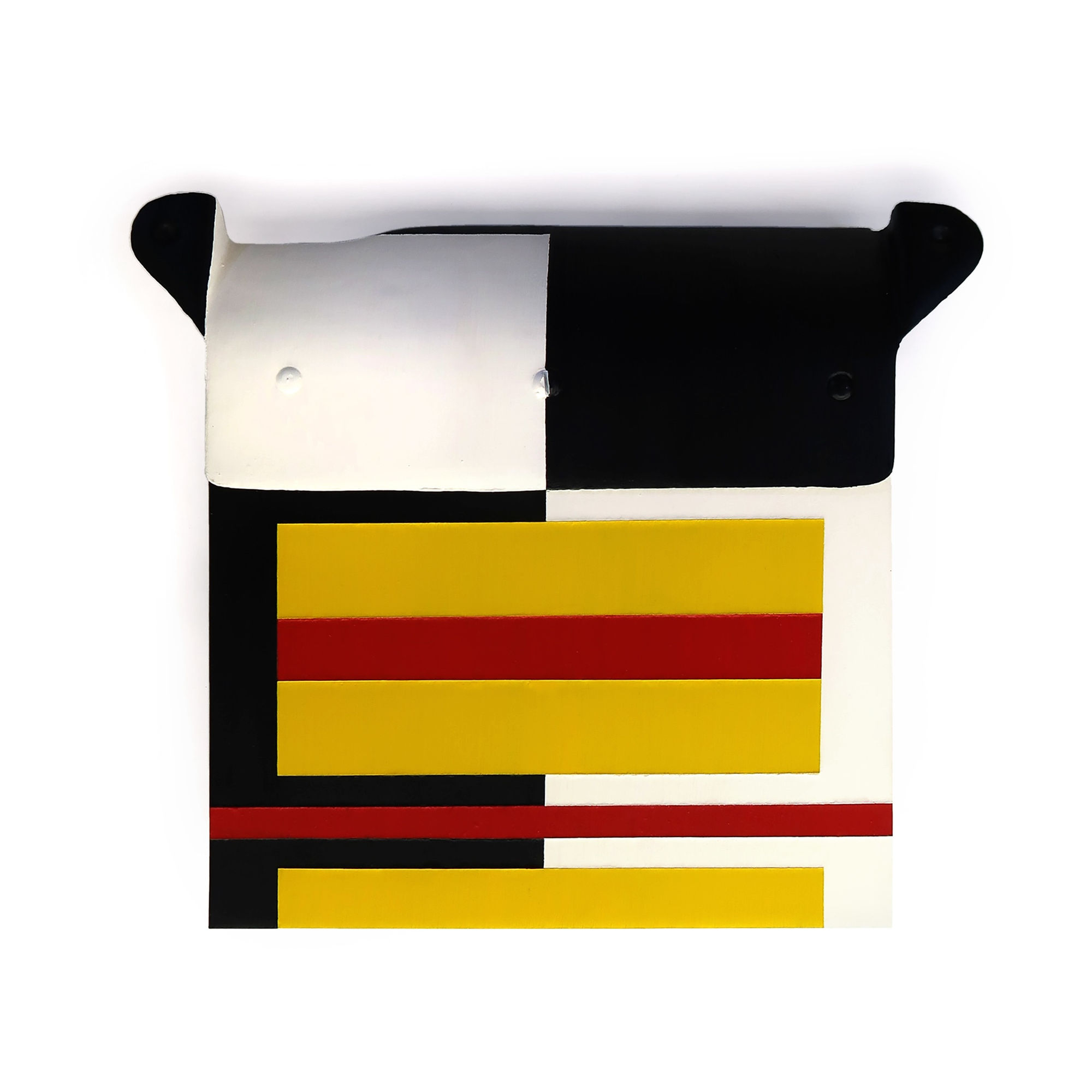 Augusto Ballardo, Araçari do Bico Branco, 2021