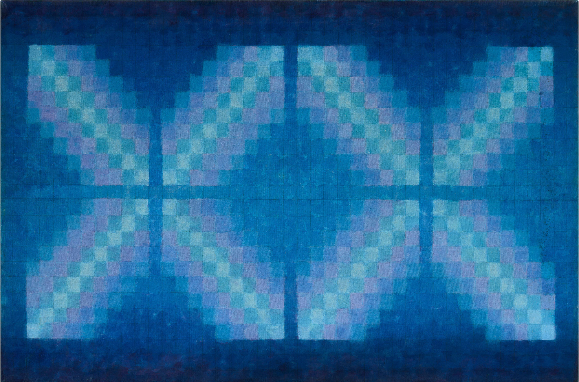 Alejandro Puente, Mizque, 1977