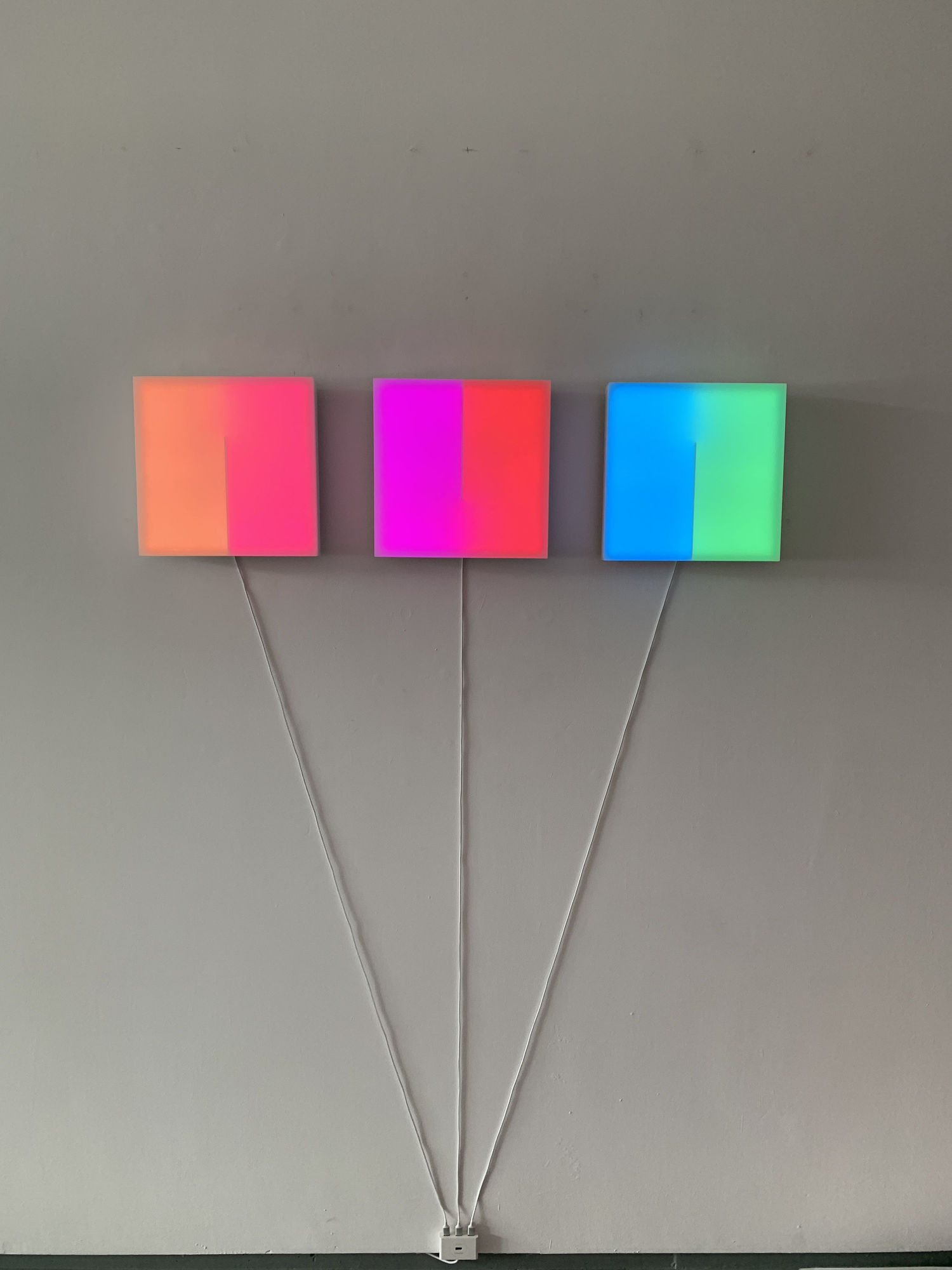 Brian Eno, Kite, 2020