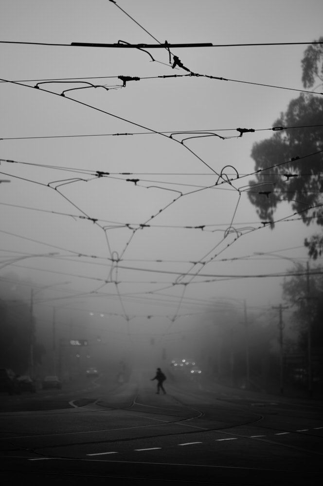 PHIL PENMAN, Melbourne, Australia, 2023