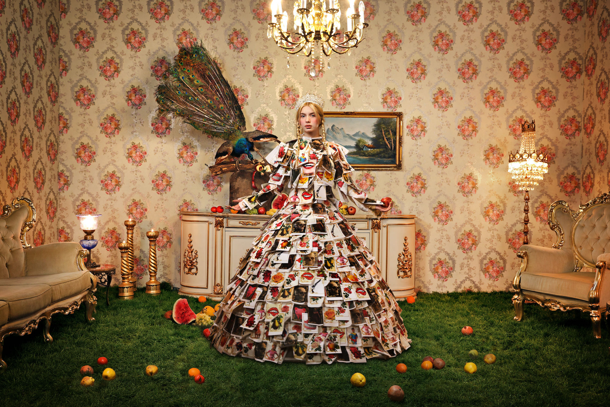 ALİ ELMACI, Beni Kendinden Fazla Sev, 2023