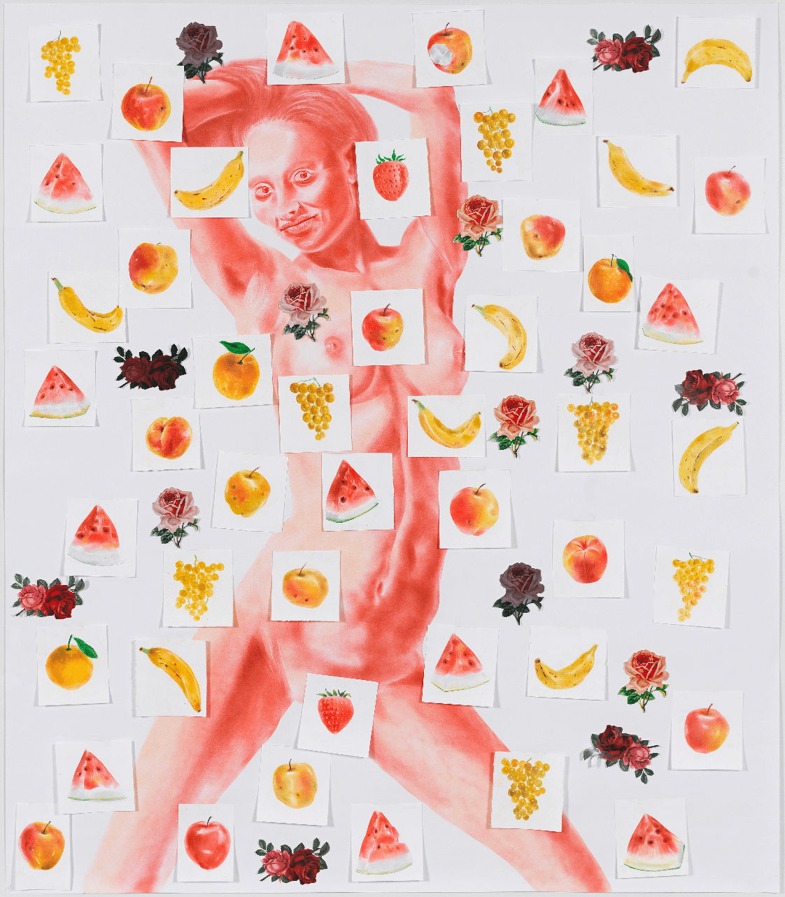 ALİ ELMACI, Göremediğin Yerlerde Bulursun Beni I, 2022