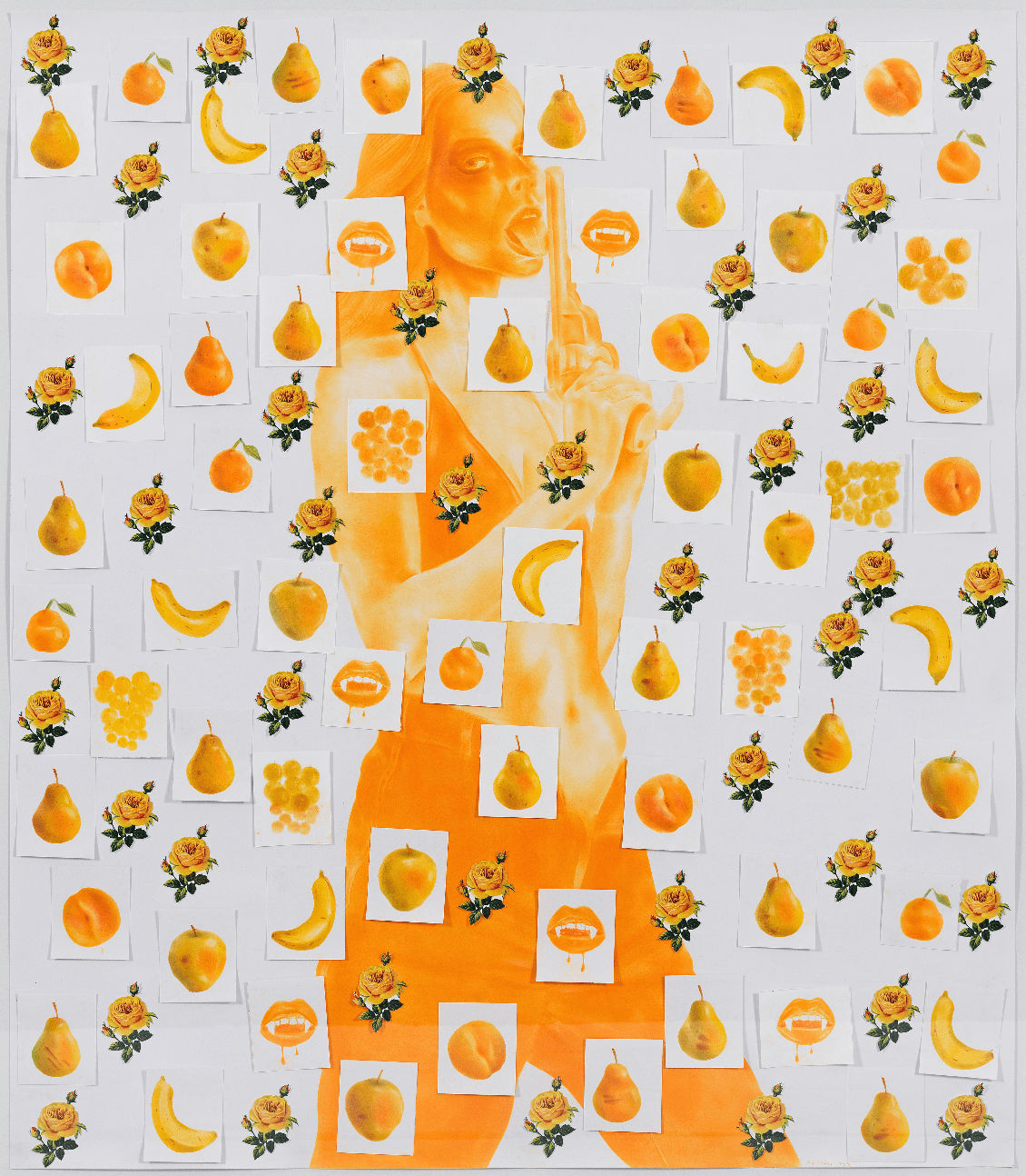 ALİ ELMACI, Göremediğin Yerlerde Bulursun Beni III, 2023