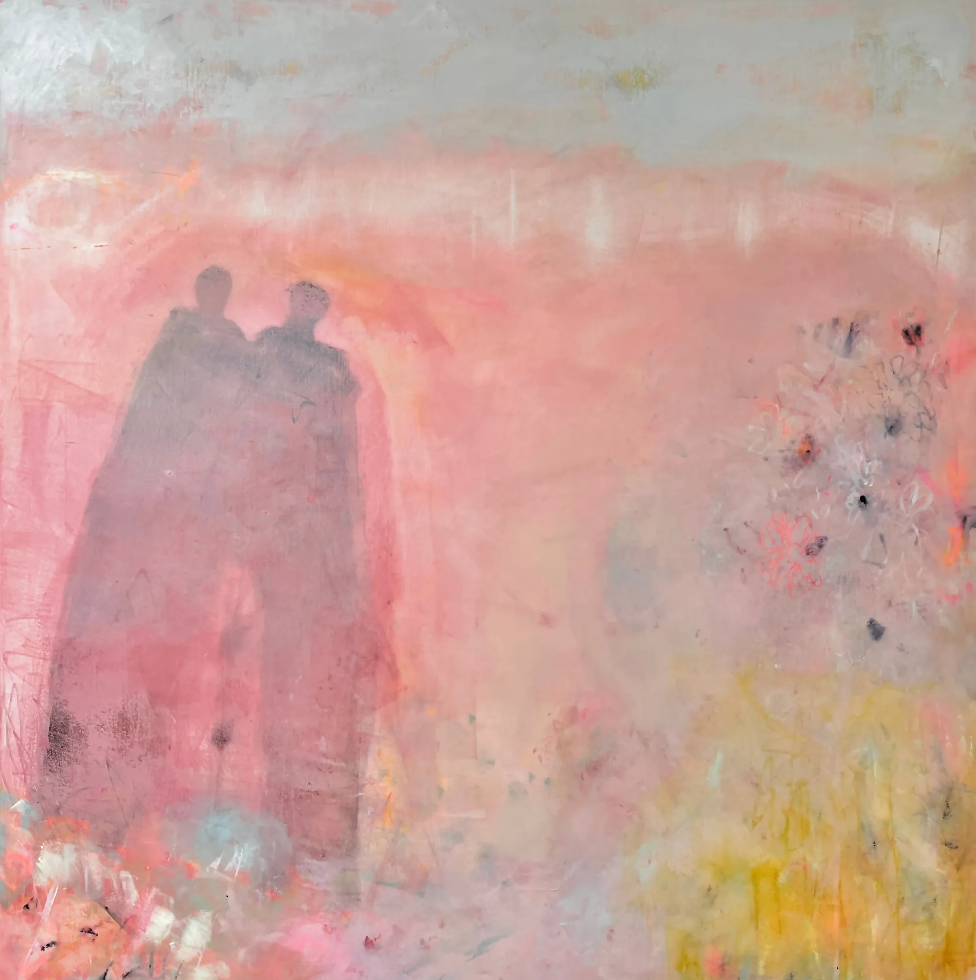 Amanda Blunden, You, Me and the Solstice