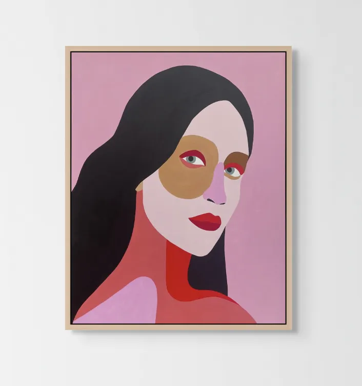 Kate Matsevych, Cherry Eclipse