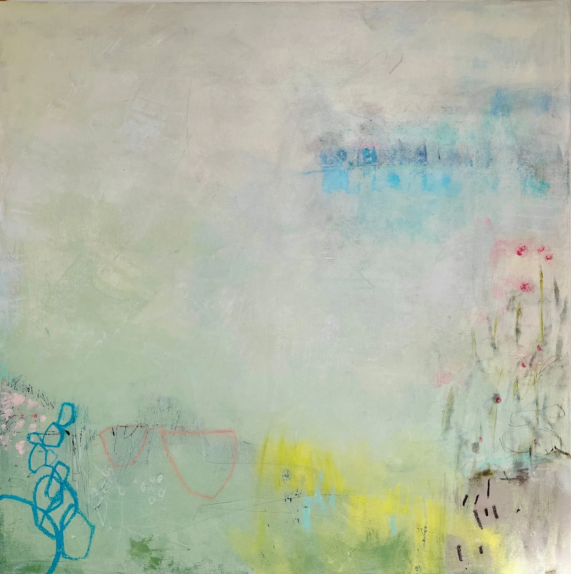 Amanda Blunden, The Edge of Beauty