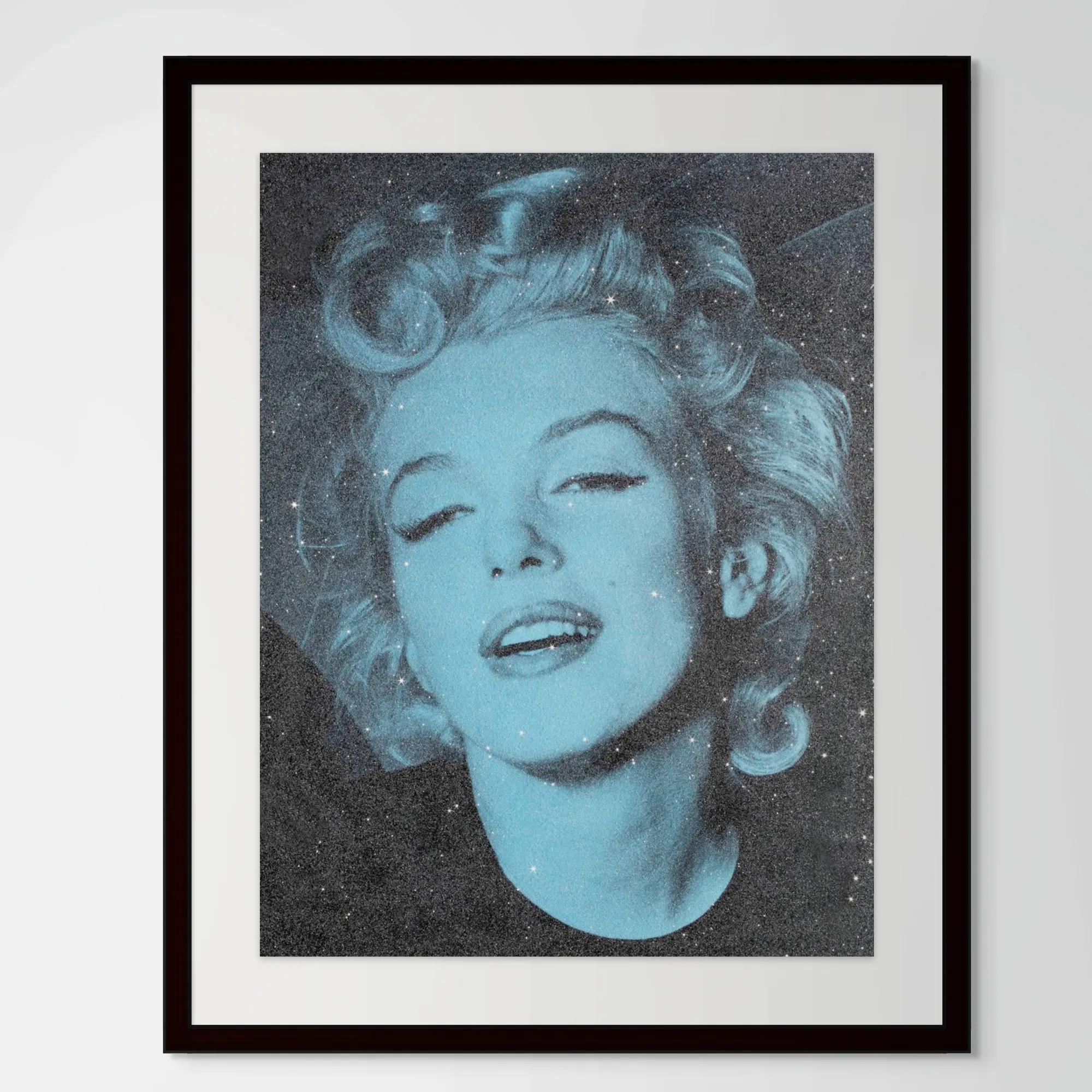 David Studwell, Marilyn Monroe, Cyan
