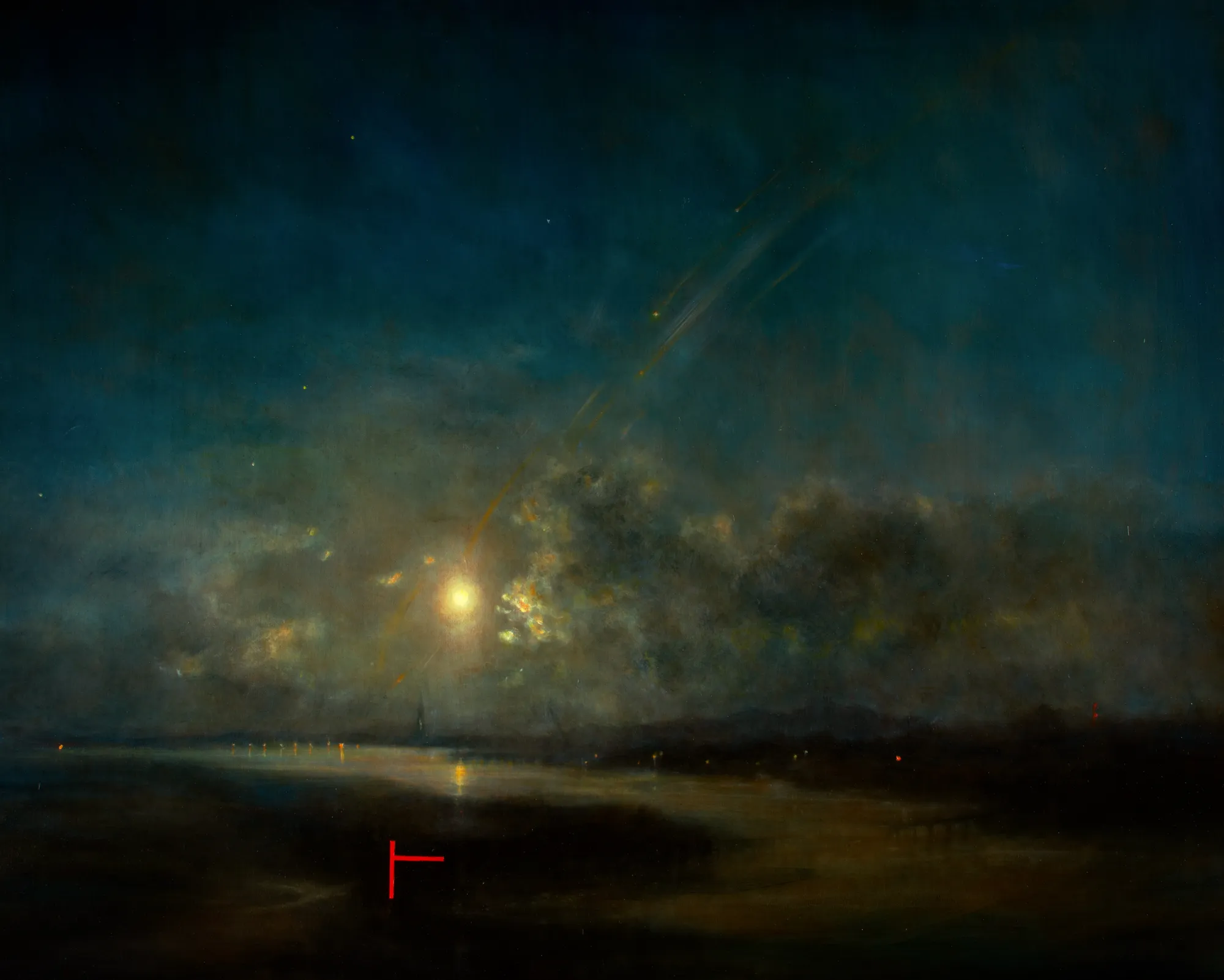 Deborah Grice, All Our Truths, 2025