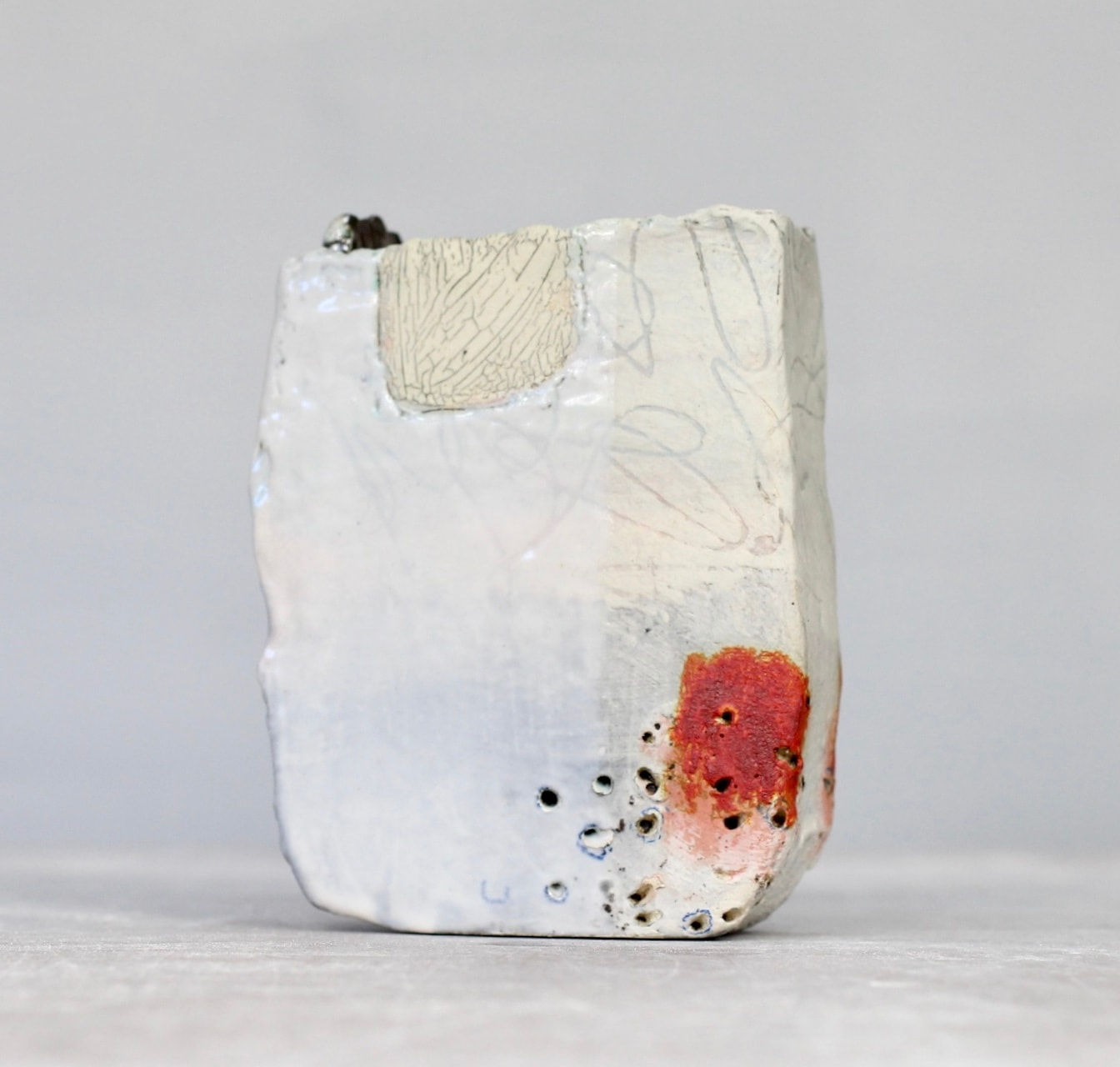 Craig Underhill, Estuary Calm, 2022