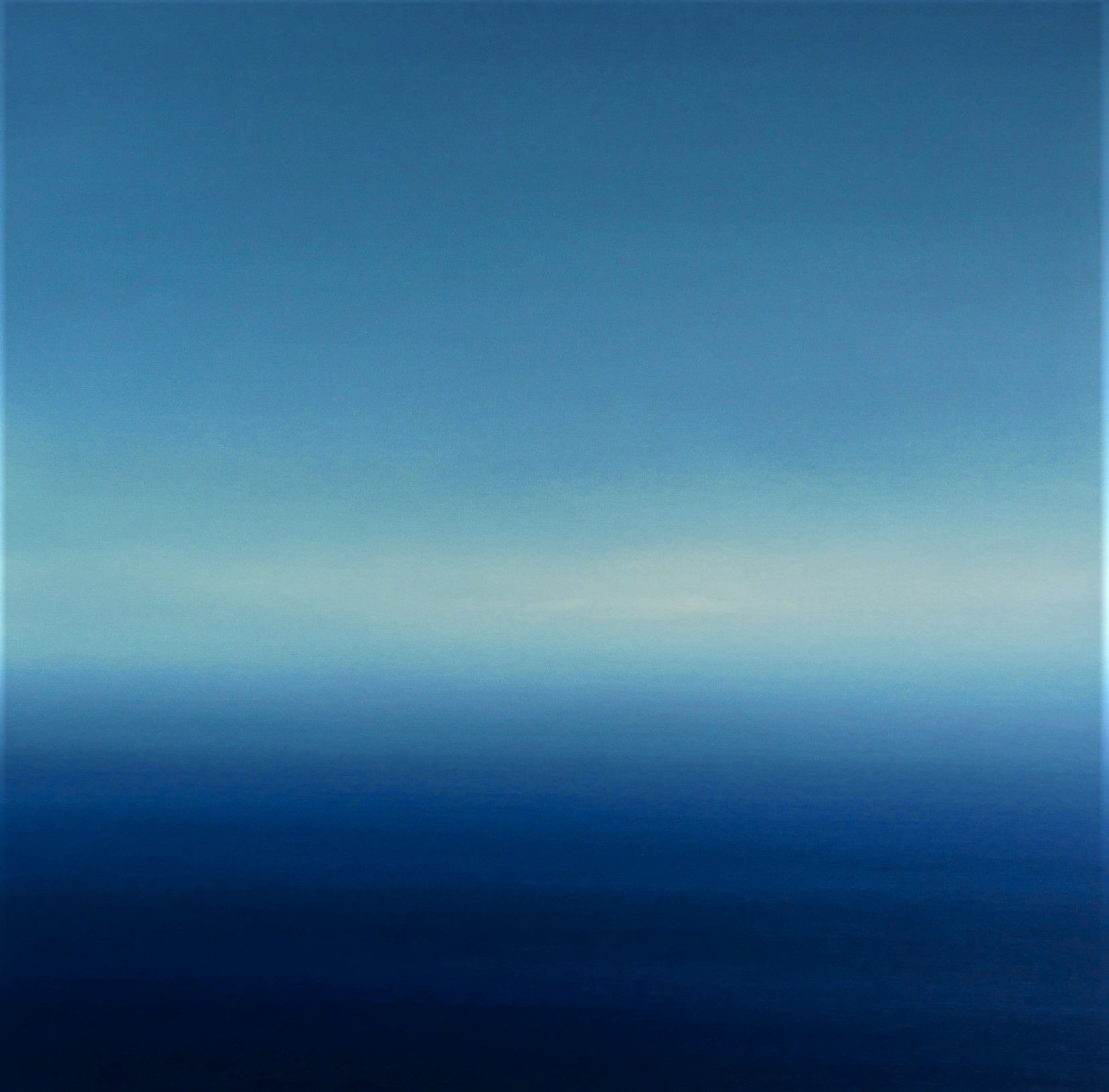 Martyn Perryman, Eternal Sea St Ives, 2021
