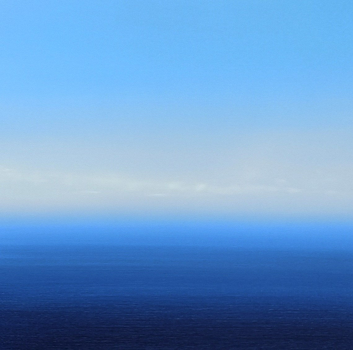 Martyn Perryman, Calm – St Ives, 2024