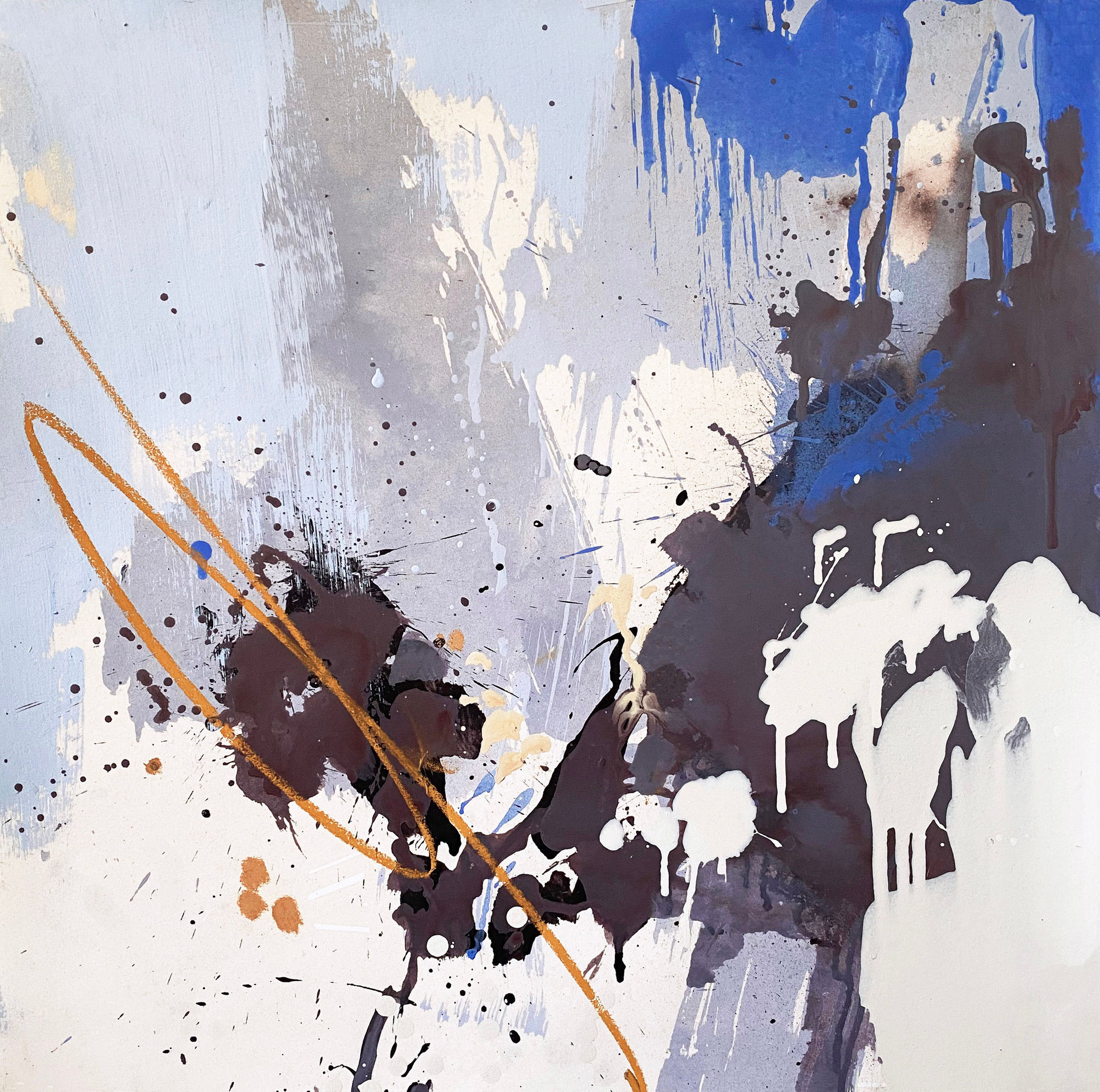 Sam Boughton, Through The Heather , 2022