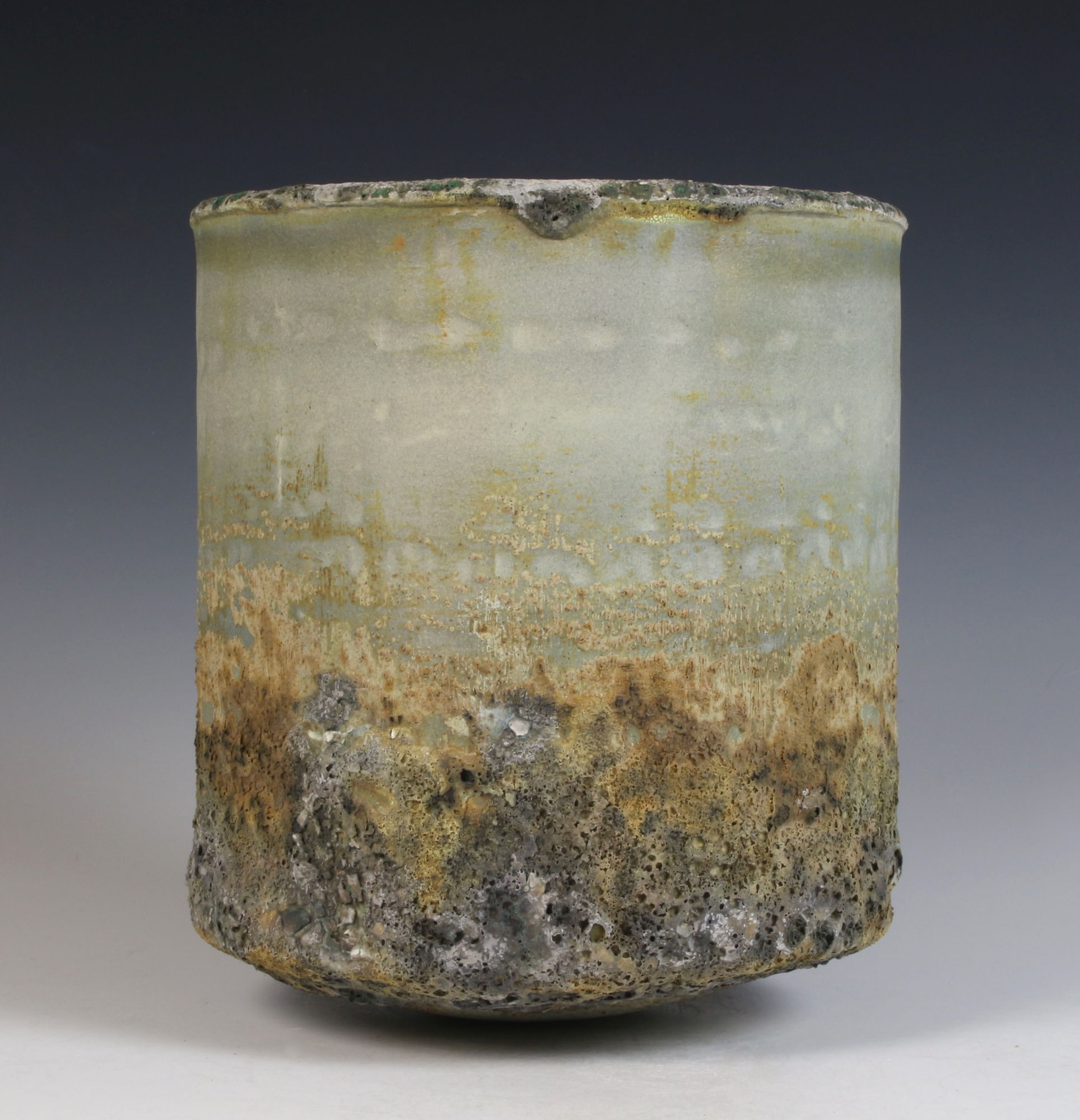 Paul Wearing, Cylinder, 2021