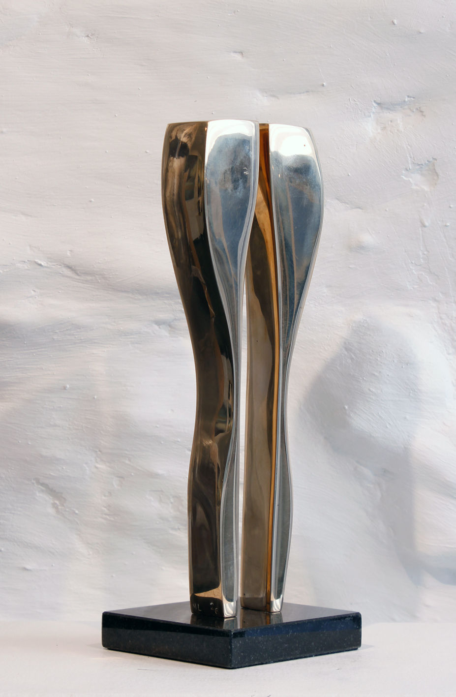 Margaret Lovell D.Litt. Hon FRBS RWA, Pantemenos VIII P, 2018