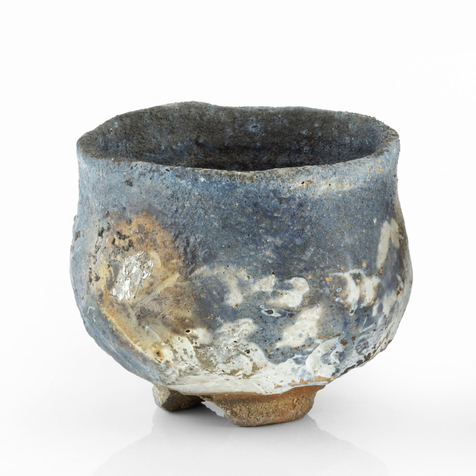 Charles Bound, Tri-footed Bowl