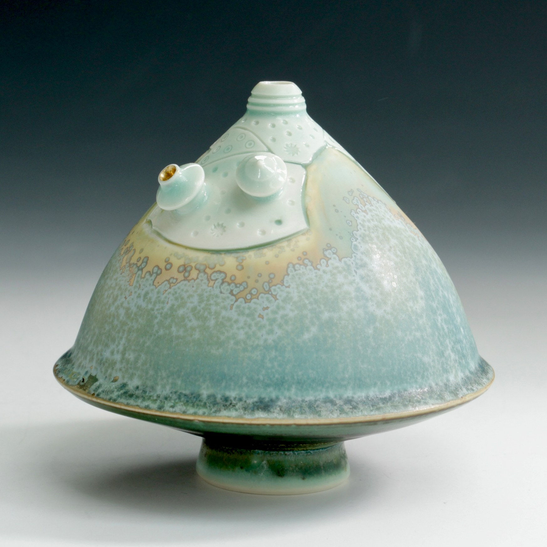 Geoffrey Swindell, Sea and Sky, 2024