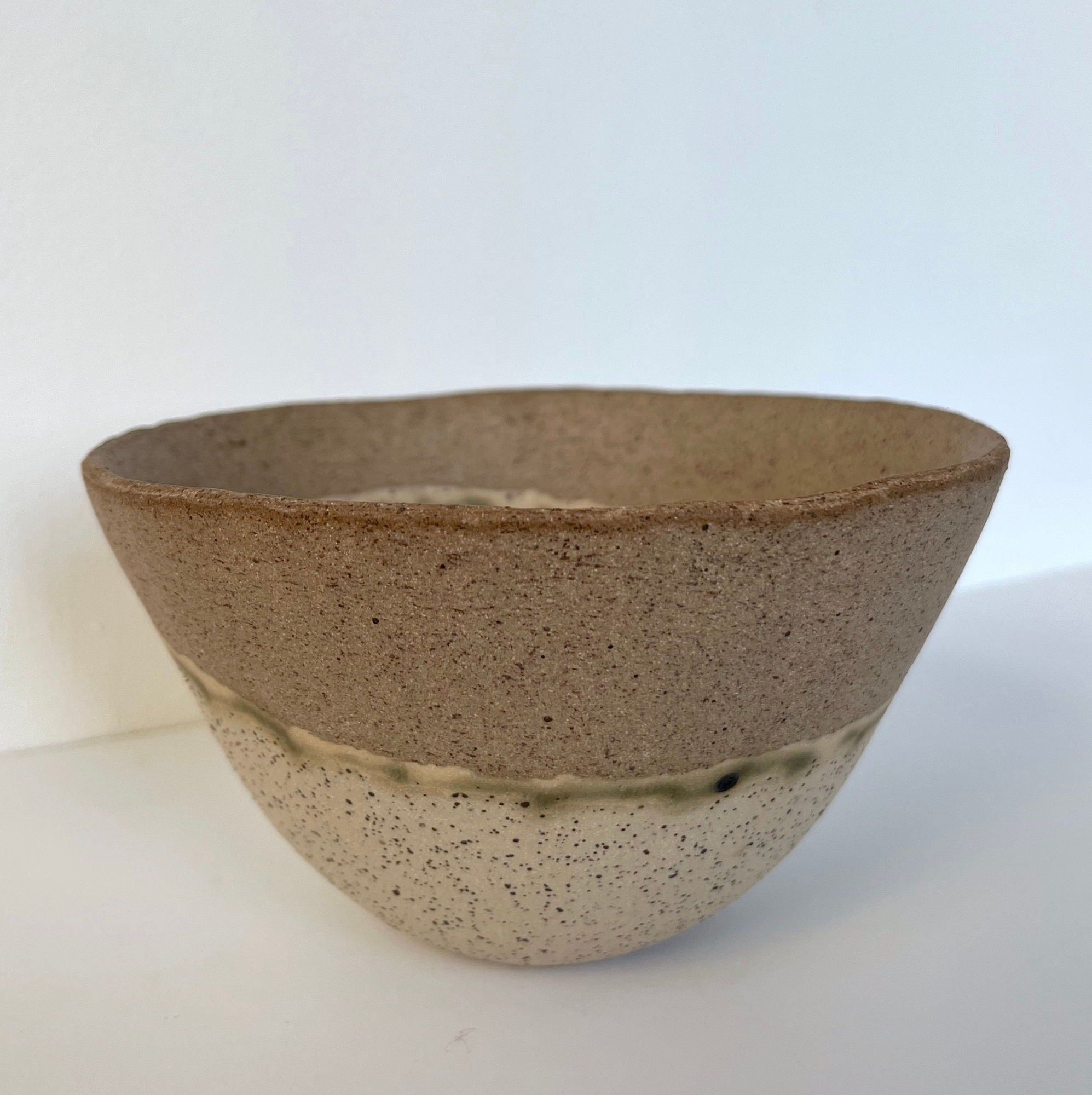 Charlotte Jones, Copper Lines 2, 2022