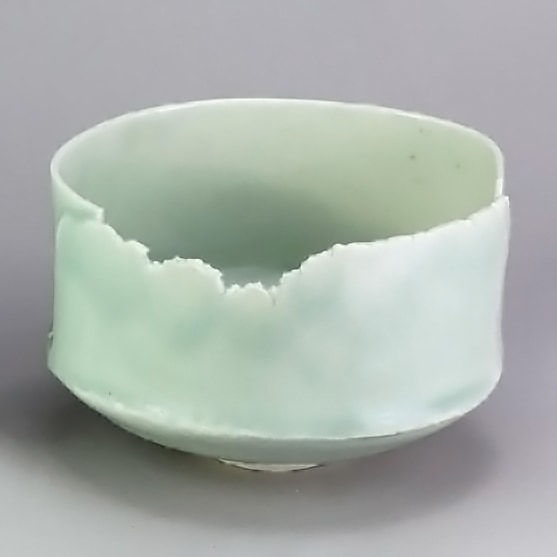 Unknown Maker, Porcelain Bowl