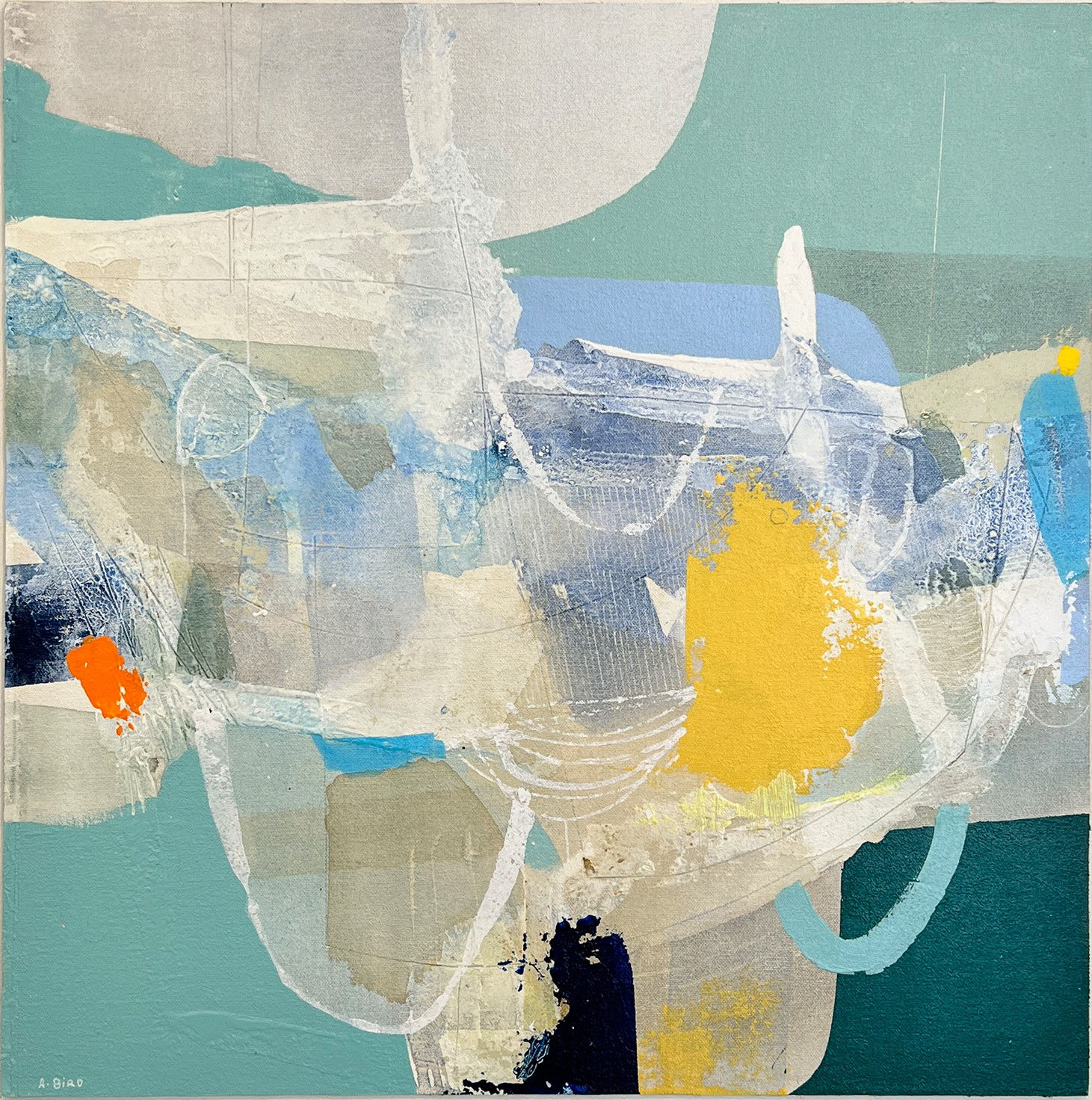 Andrew Bird, Cadence, 2024