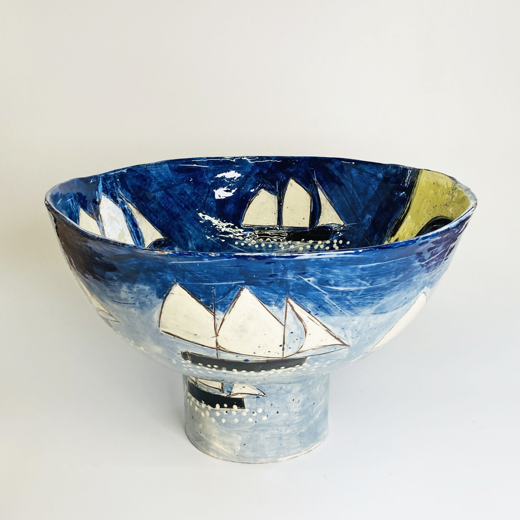 Anne Barrell, Eventide, 2021