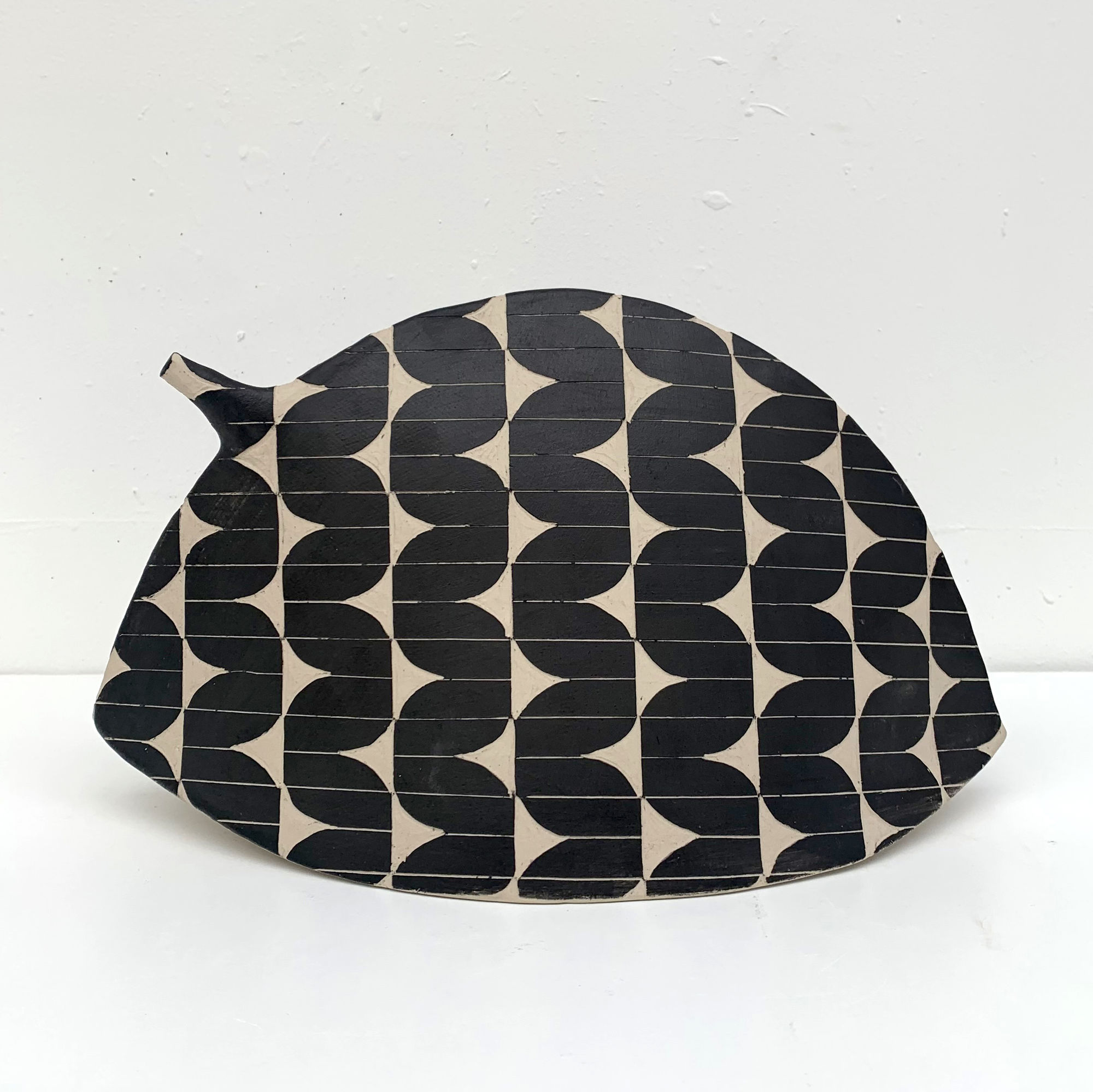 Björk Haraldsdóttir, Murmurations II, 2021