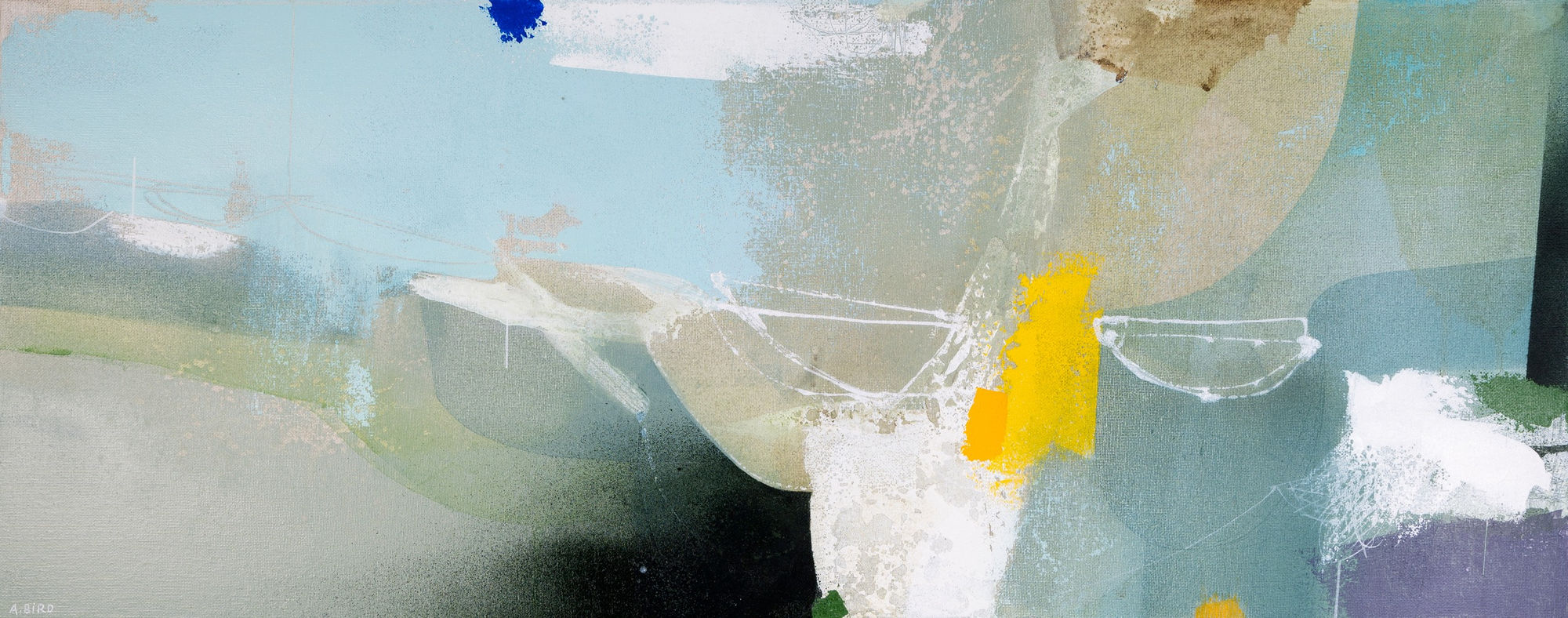 Andrew Bird, Of Mist, 2024