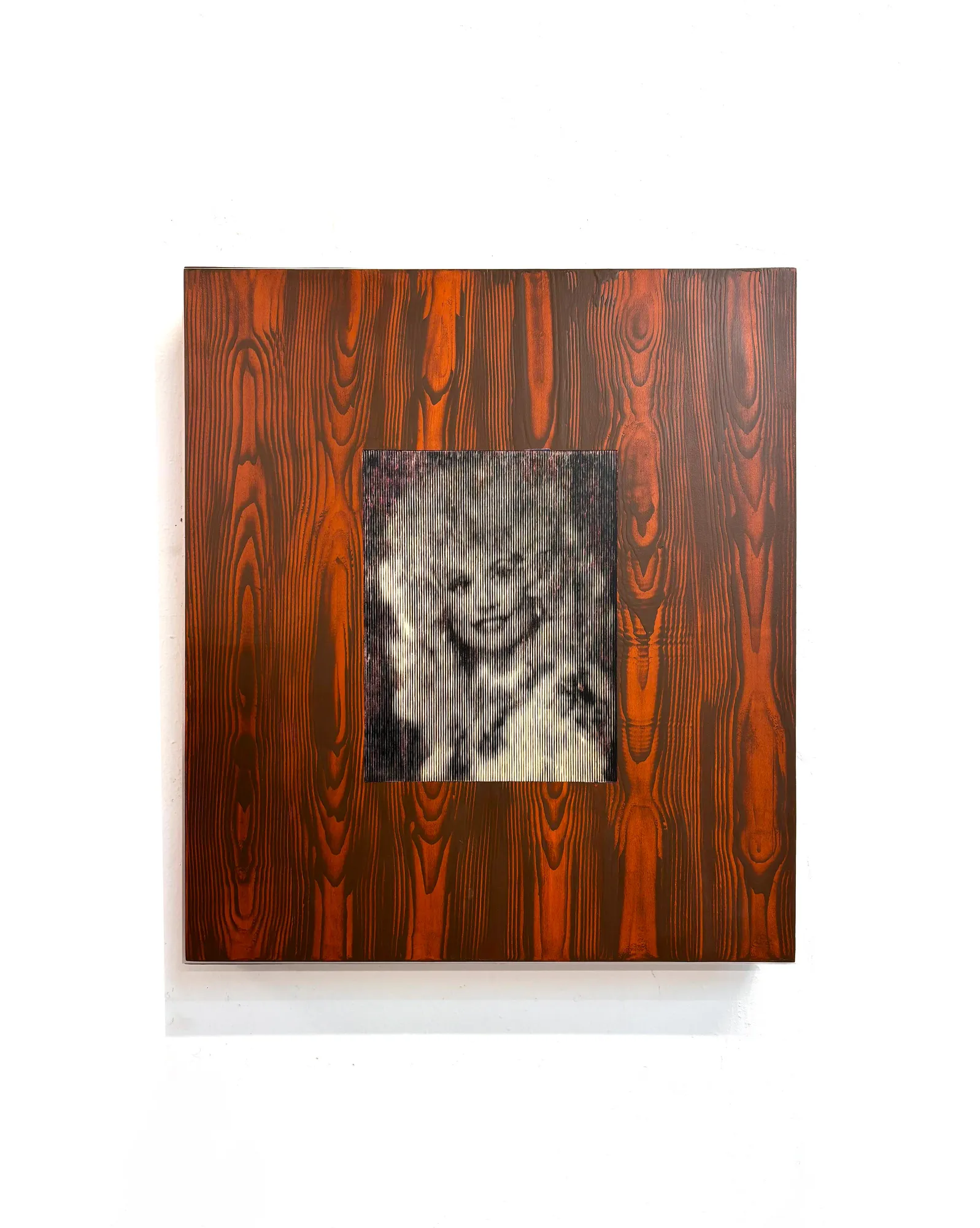 Morgane Ely, Dolly Parton I, 2025