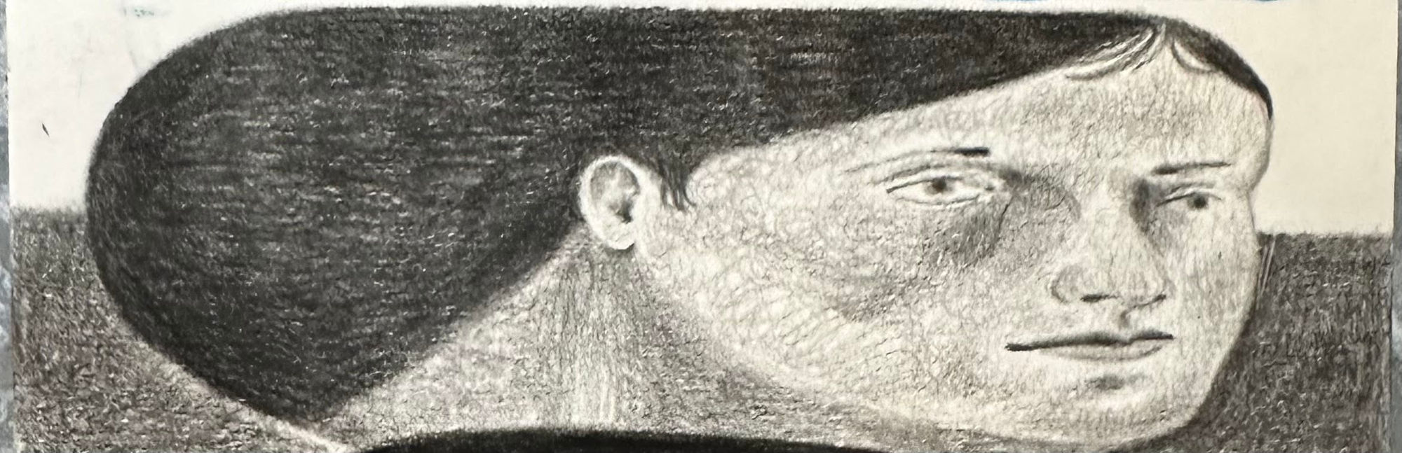 Oliver Hoffmeister, Stretched, 2024