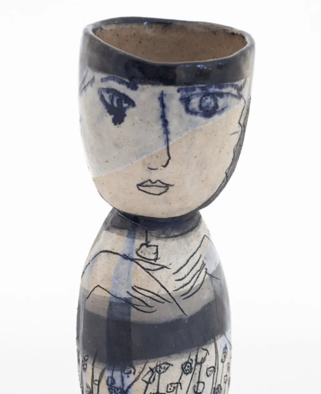 Alice Corbett & Lydia Corbett, Lady in the Poppies, 2024