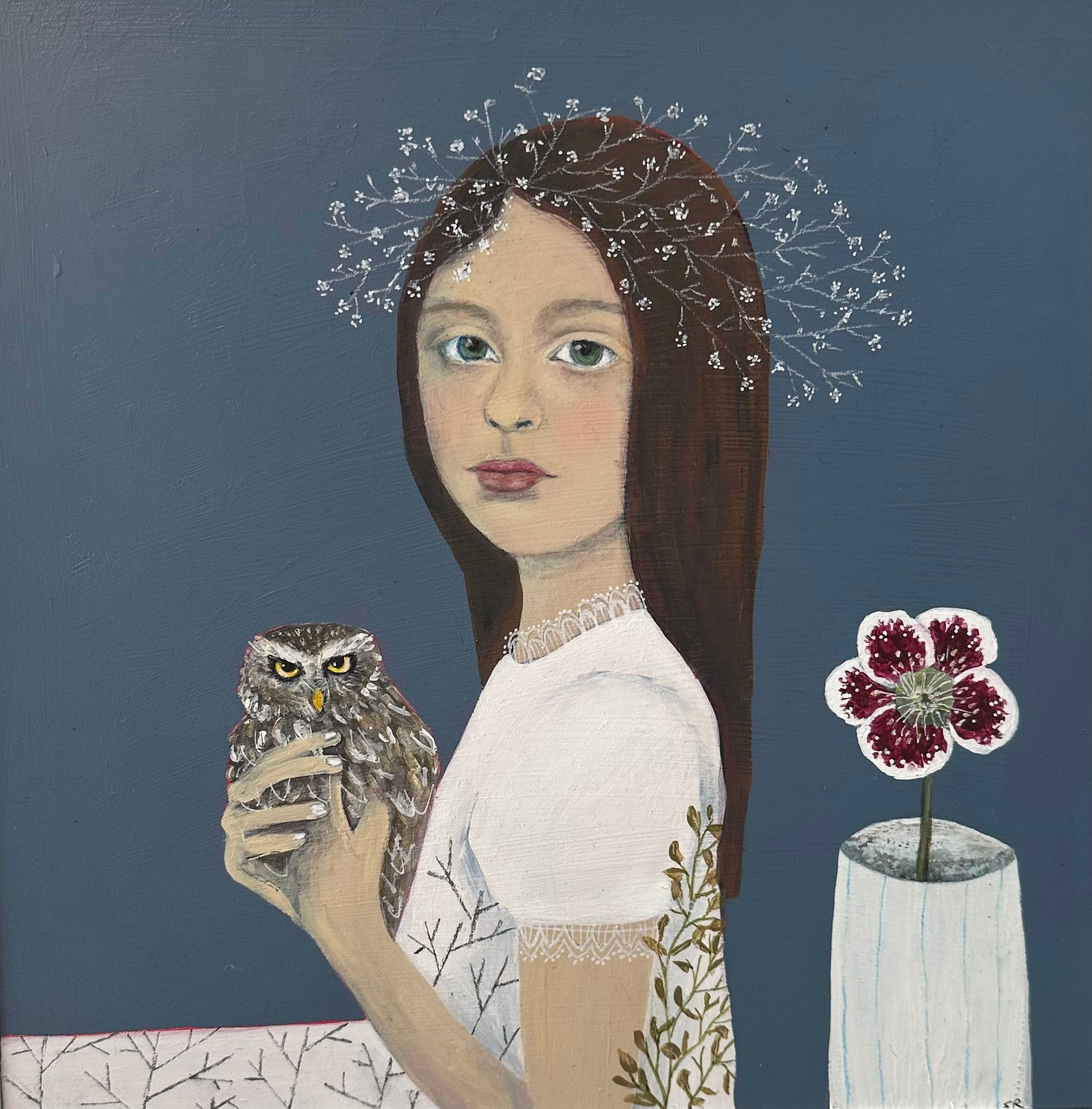 Sam Read, Oneness, 2024