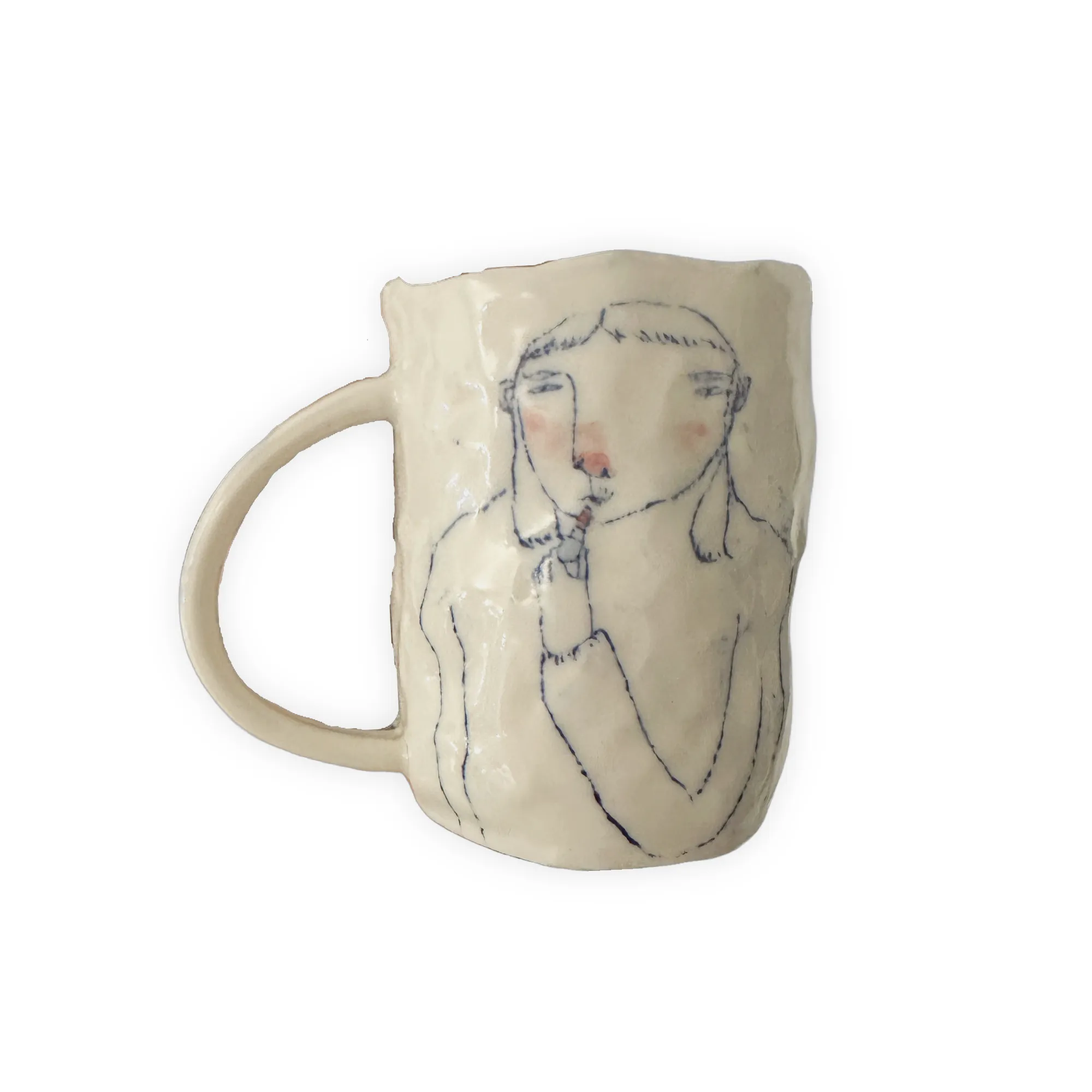 Becca Brown, The Makeover, 2025