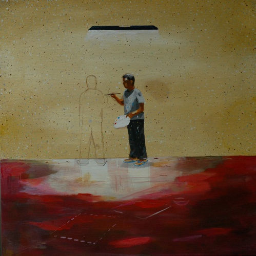 Mahesh Baliga, Studio, 2007