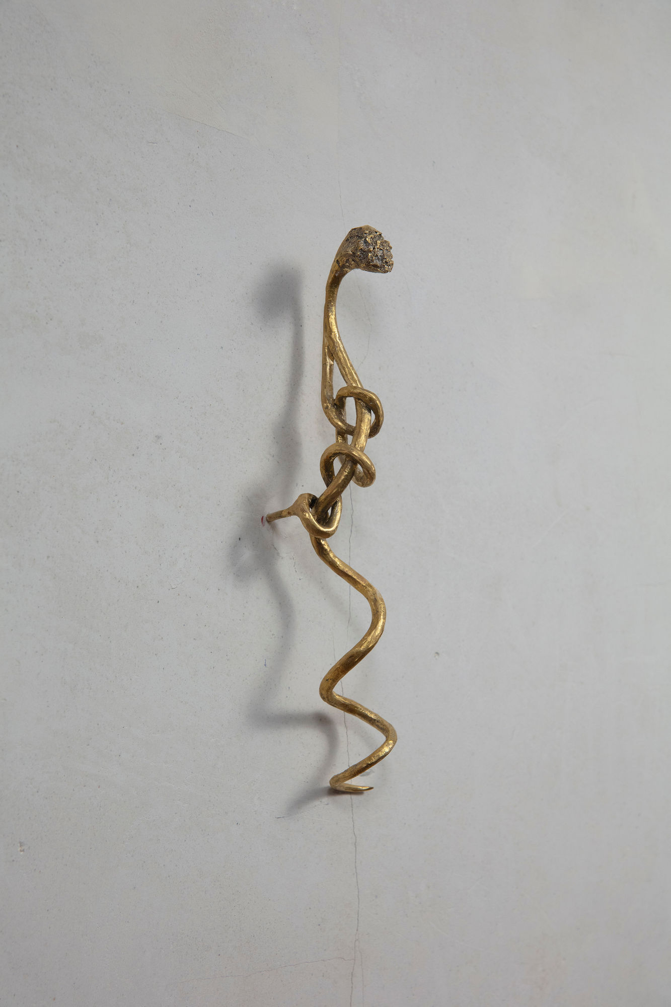 Lucrezia de Fazio, Nudo (3), 2024