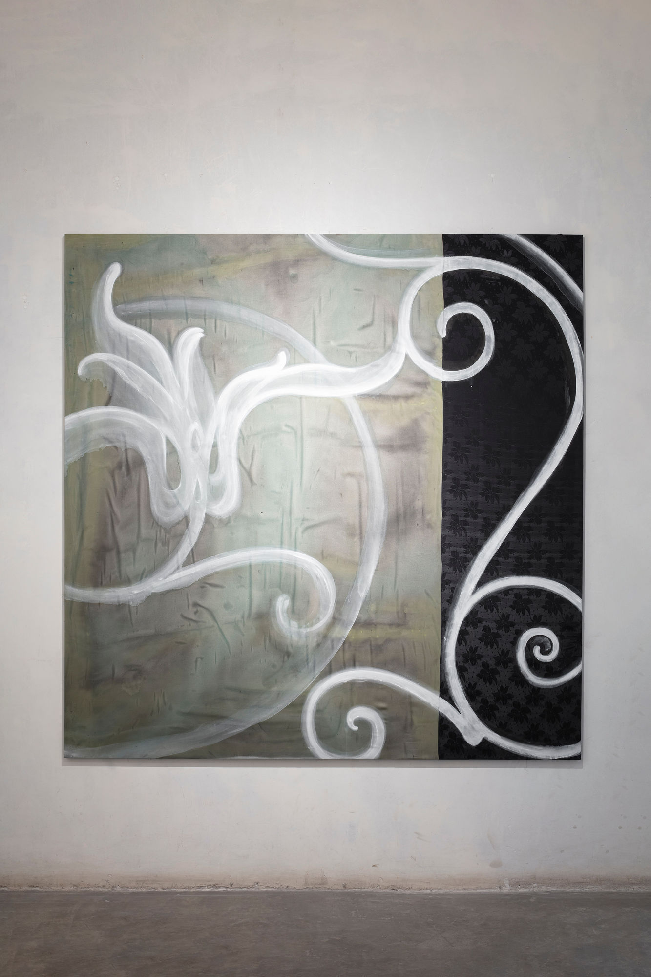 Sofía Bonilla Otoya, 64 rue de la Villette, 75020, 2025