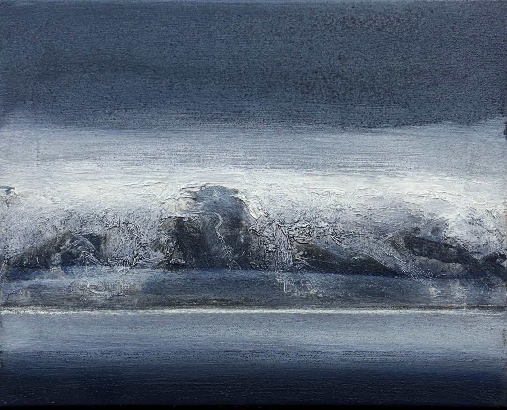 Ørnulf Opdahl, East Coast of Greenland , 2024