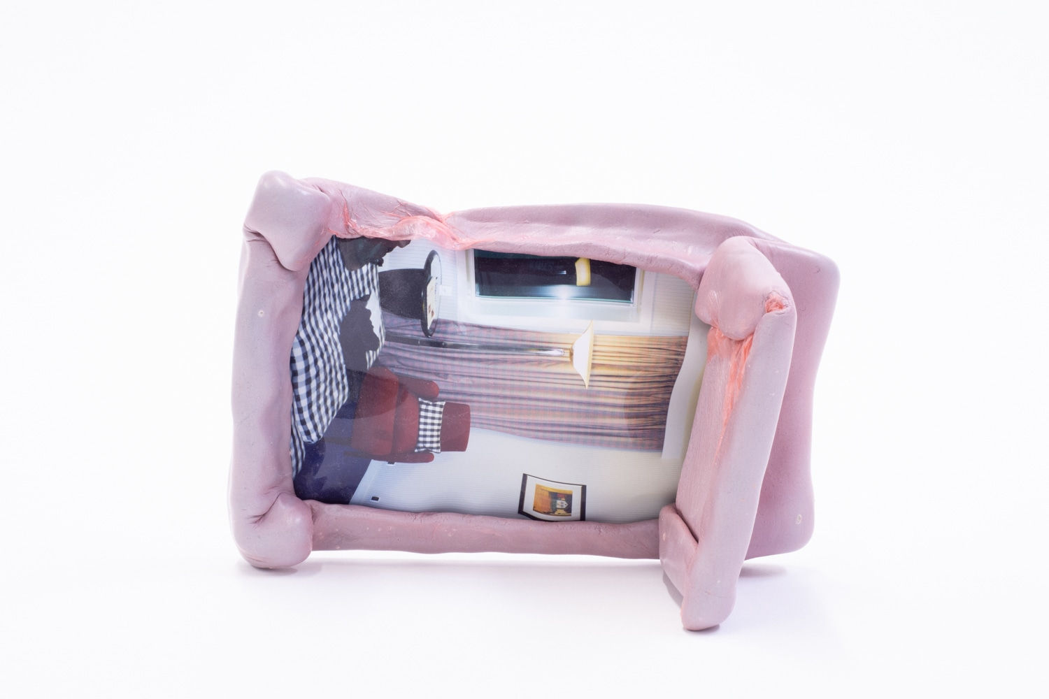 Takming Chuang, Transit Hotel, 2021