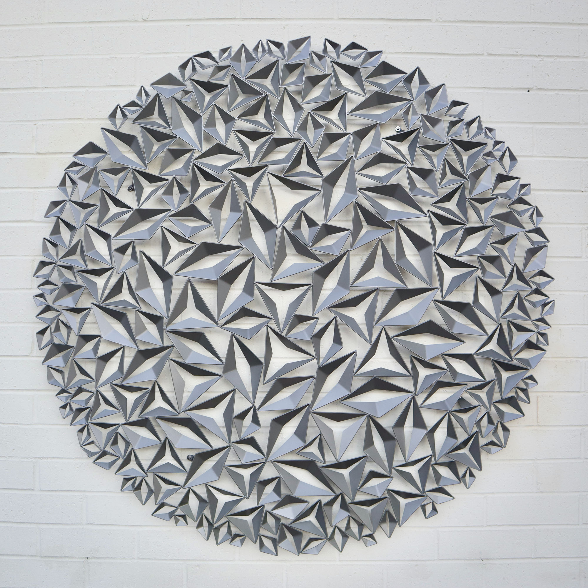 Christopher Puzio, Sedona Vortex, 2022