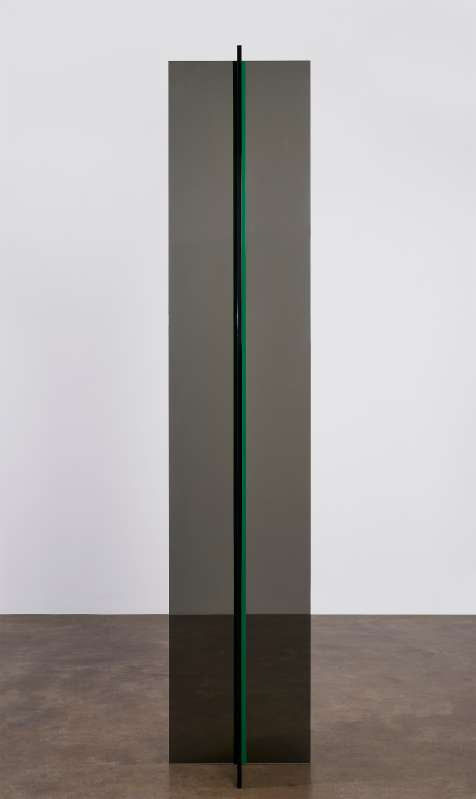 Robert Irwin, Untitled, 2016